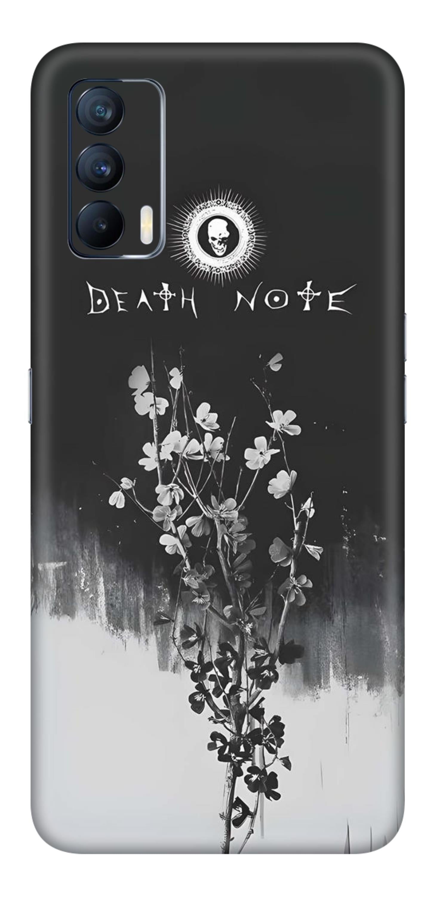 Realme X7 Skins and Wraps