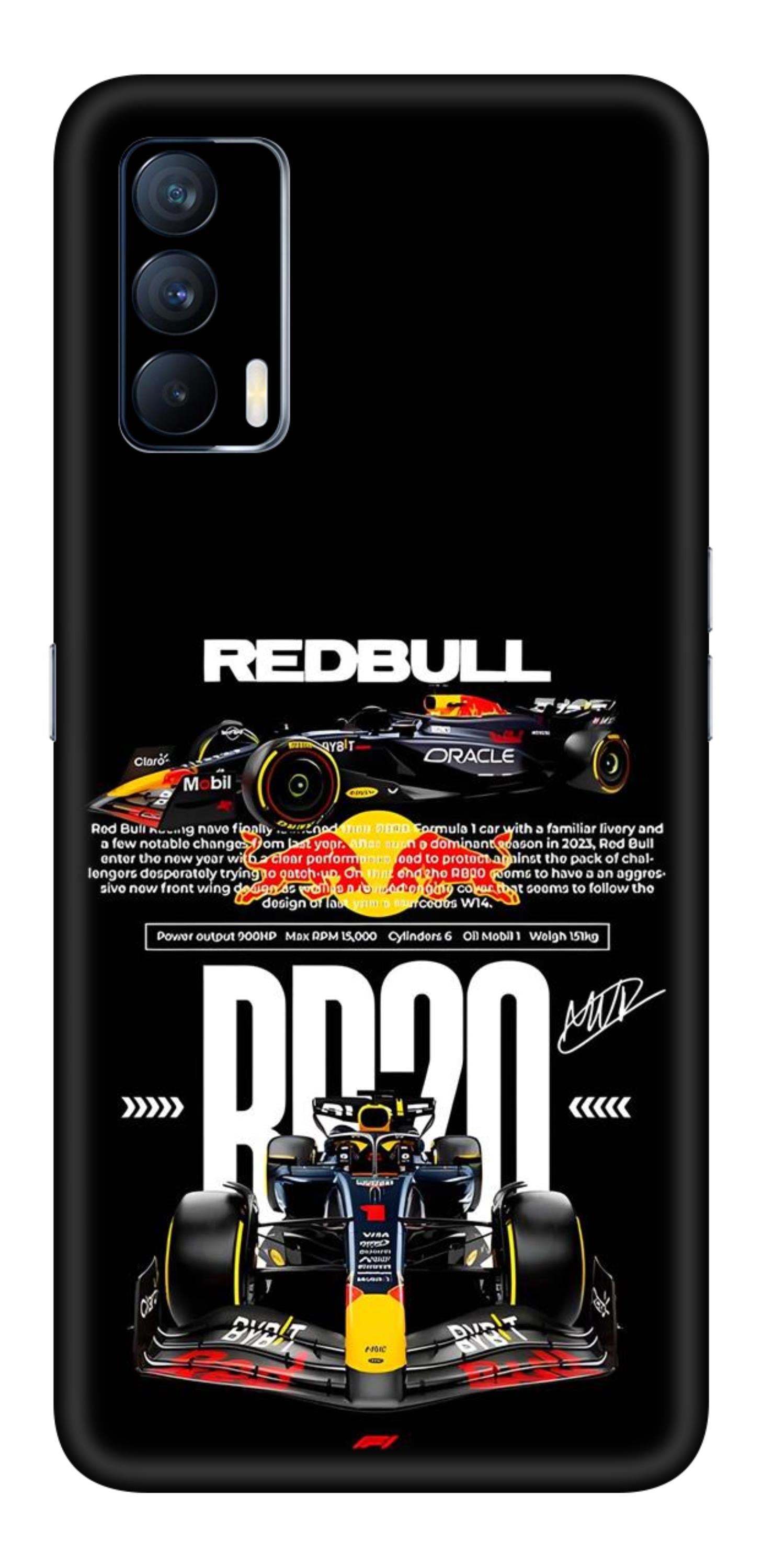 Realme X7 Skins and Wraps