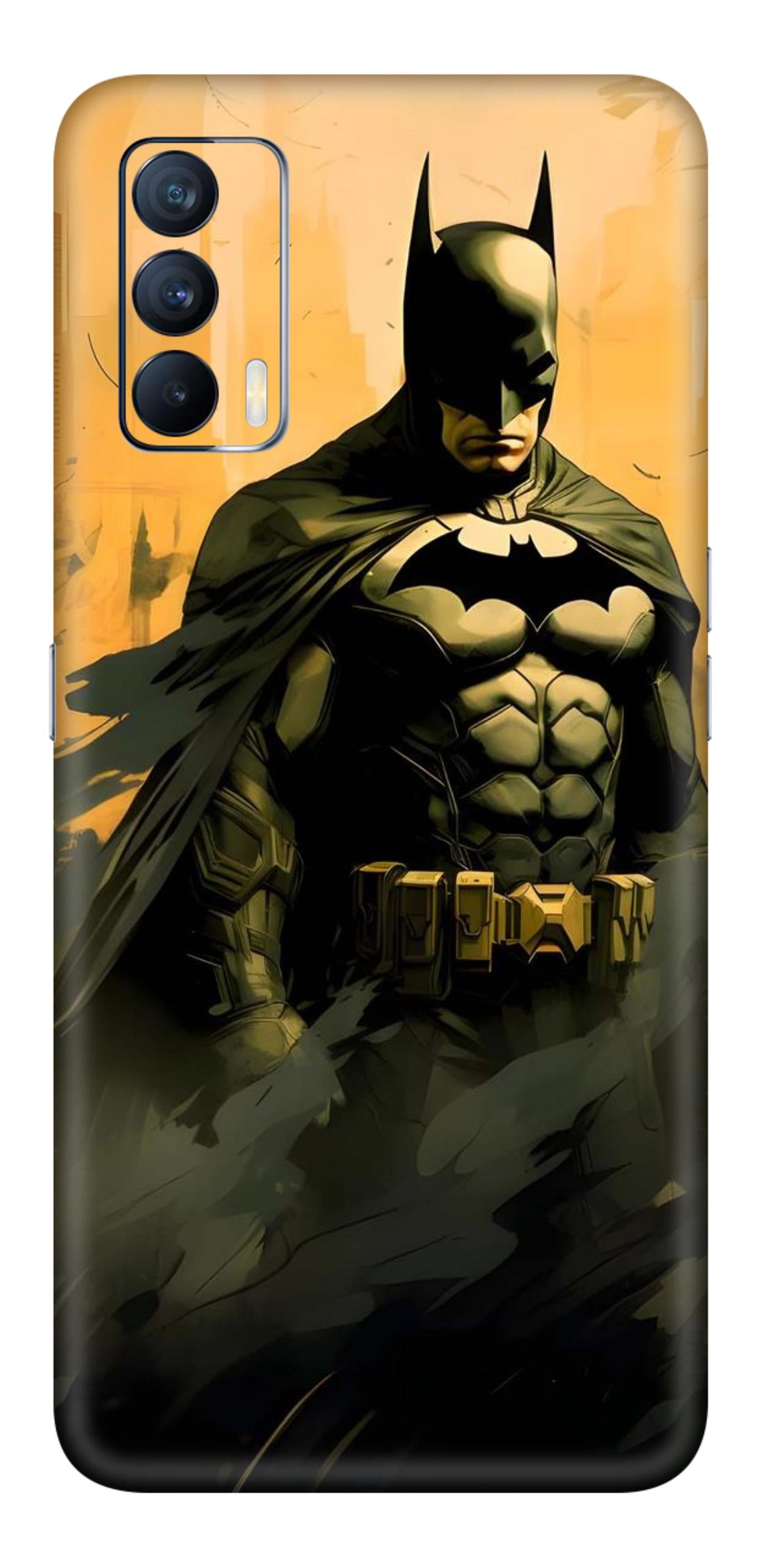 Realme X7 Skins and Wraps