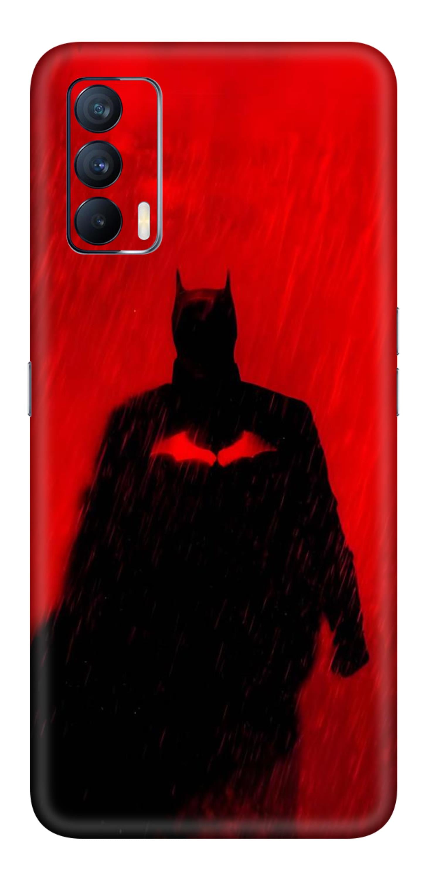 Realme X7 Skins and Wraps