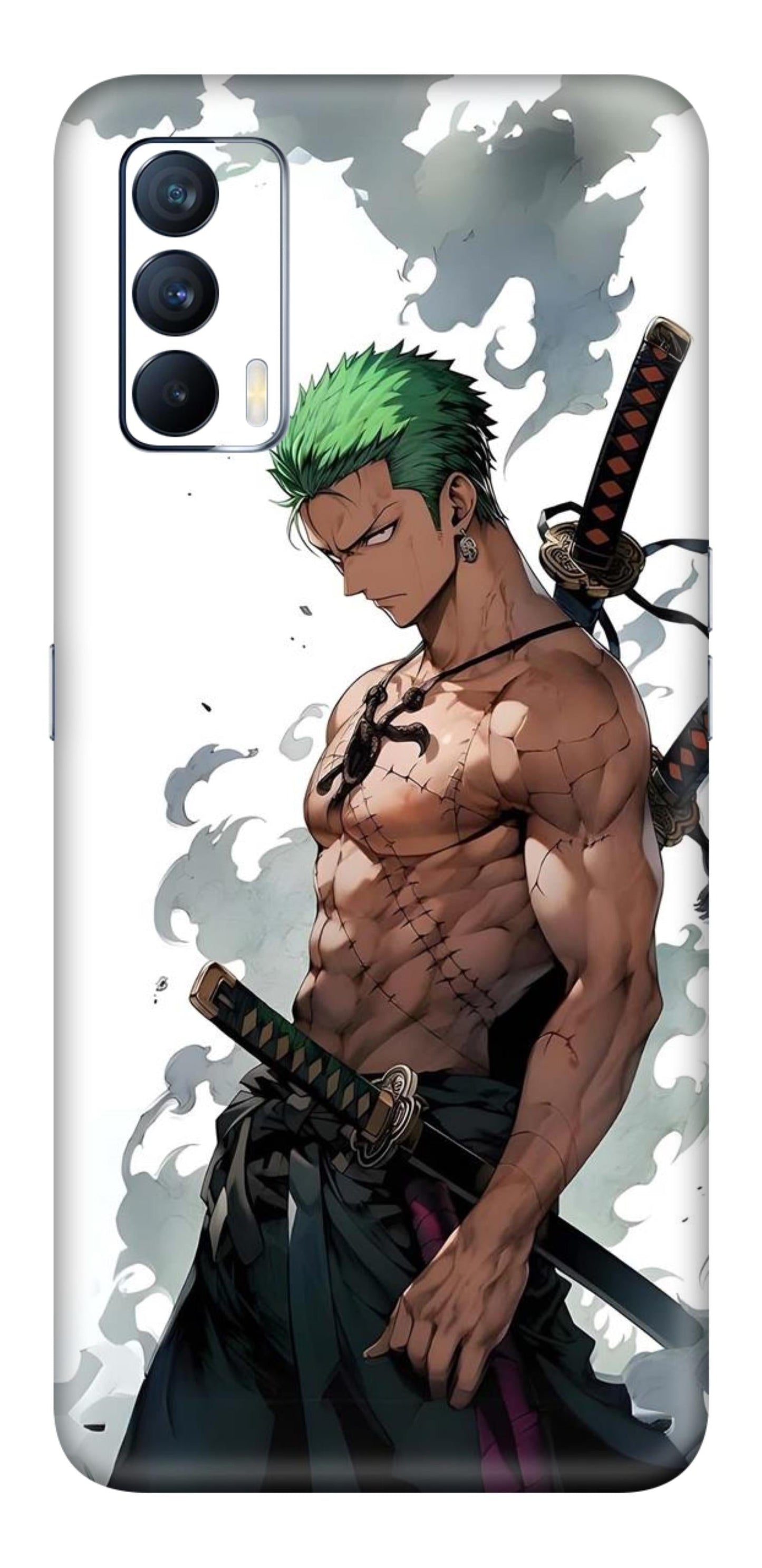 Realme X7 Skins and Wraps