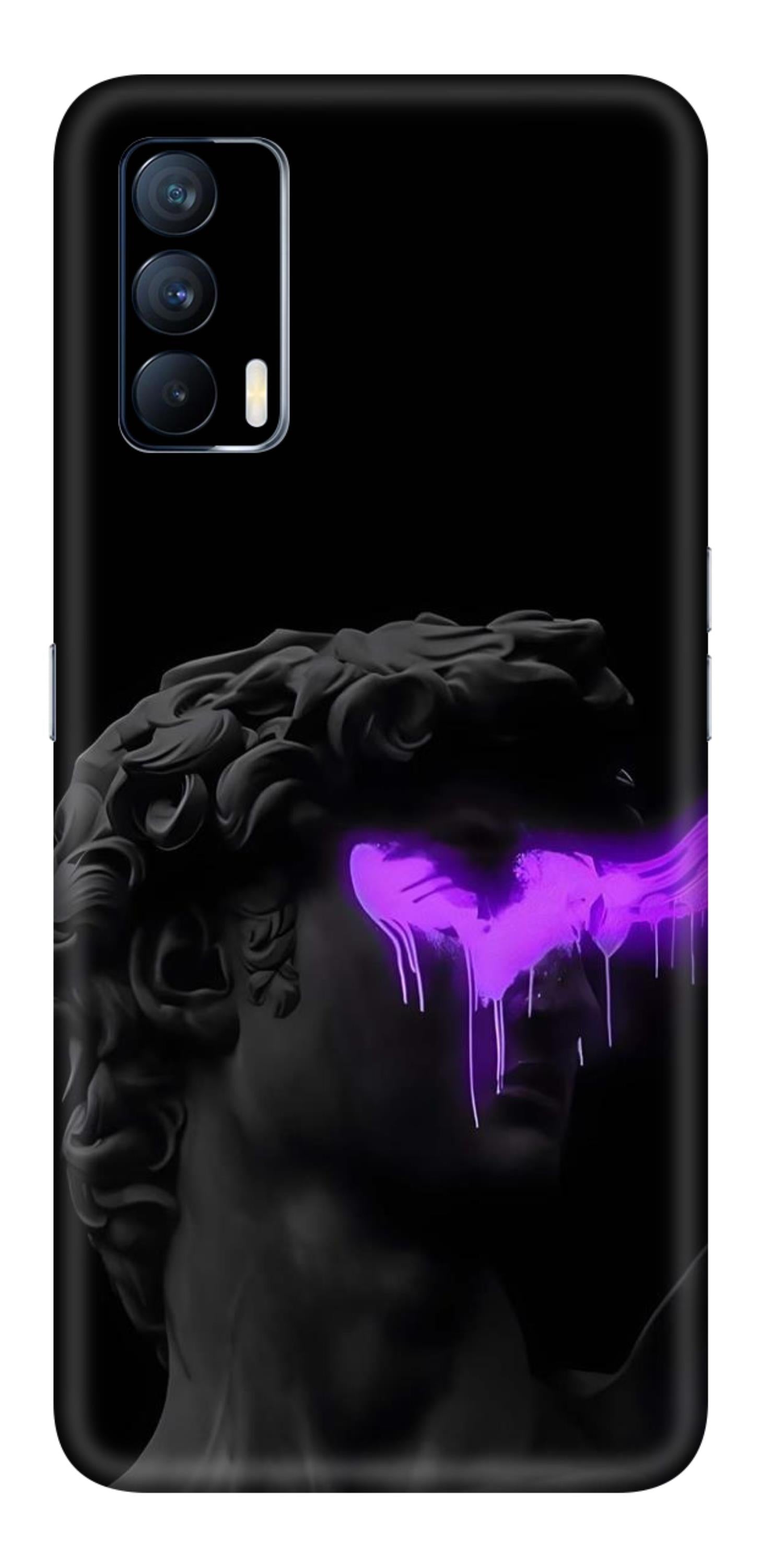 Realme X7 Skins and Wraps