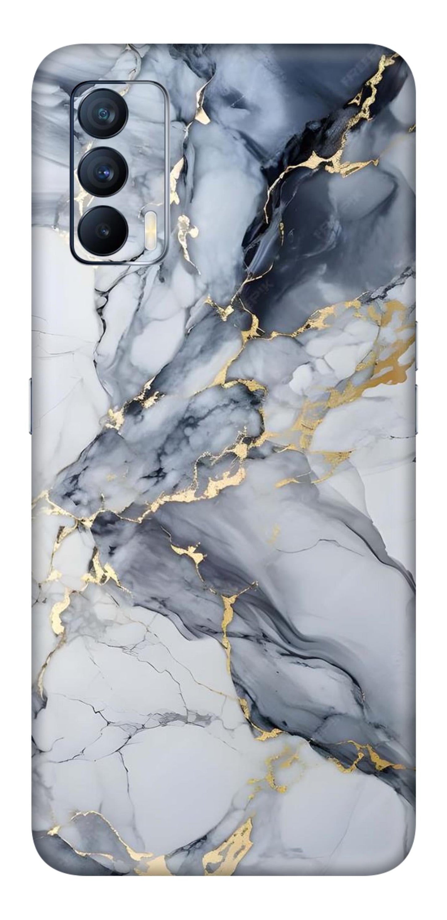 Realme X7 Skins and Wraps