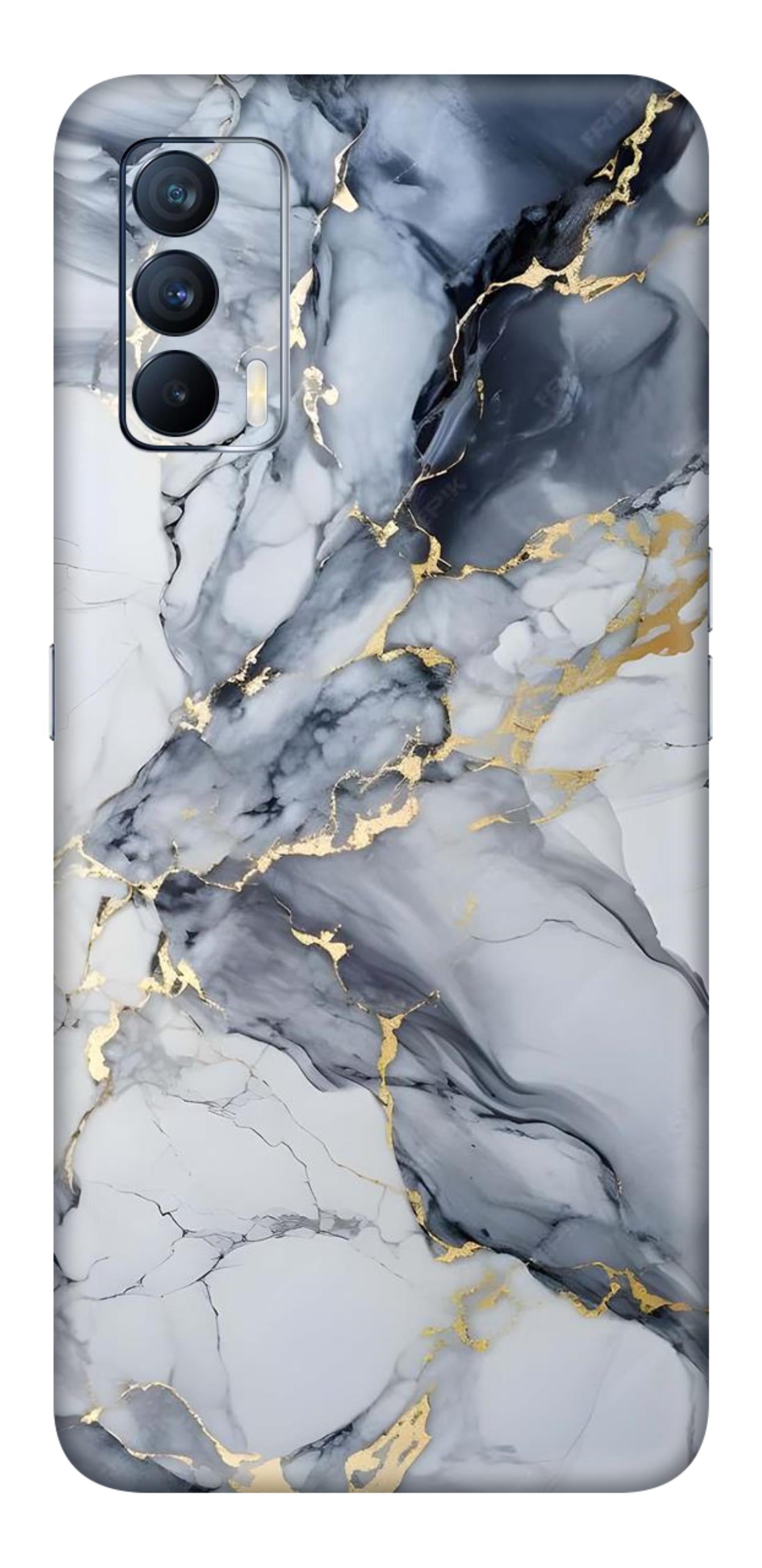 Realme X7 Skins and Wraps