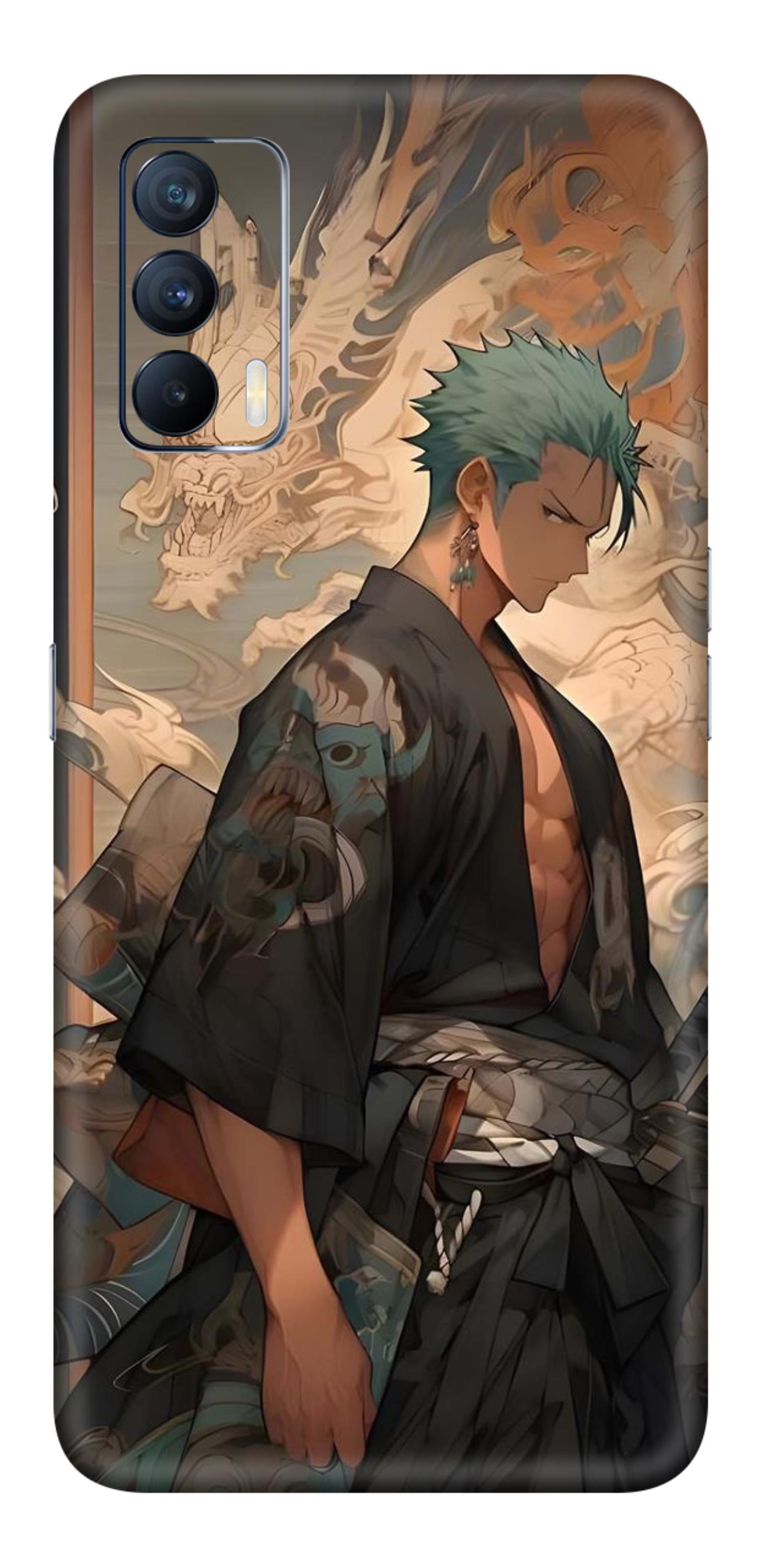 Realme X7 Skins and Wraps