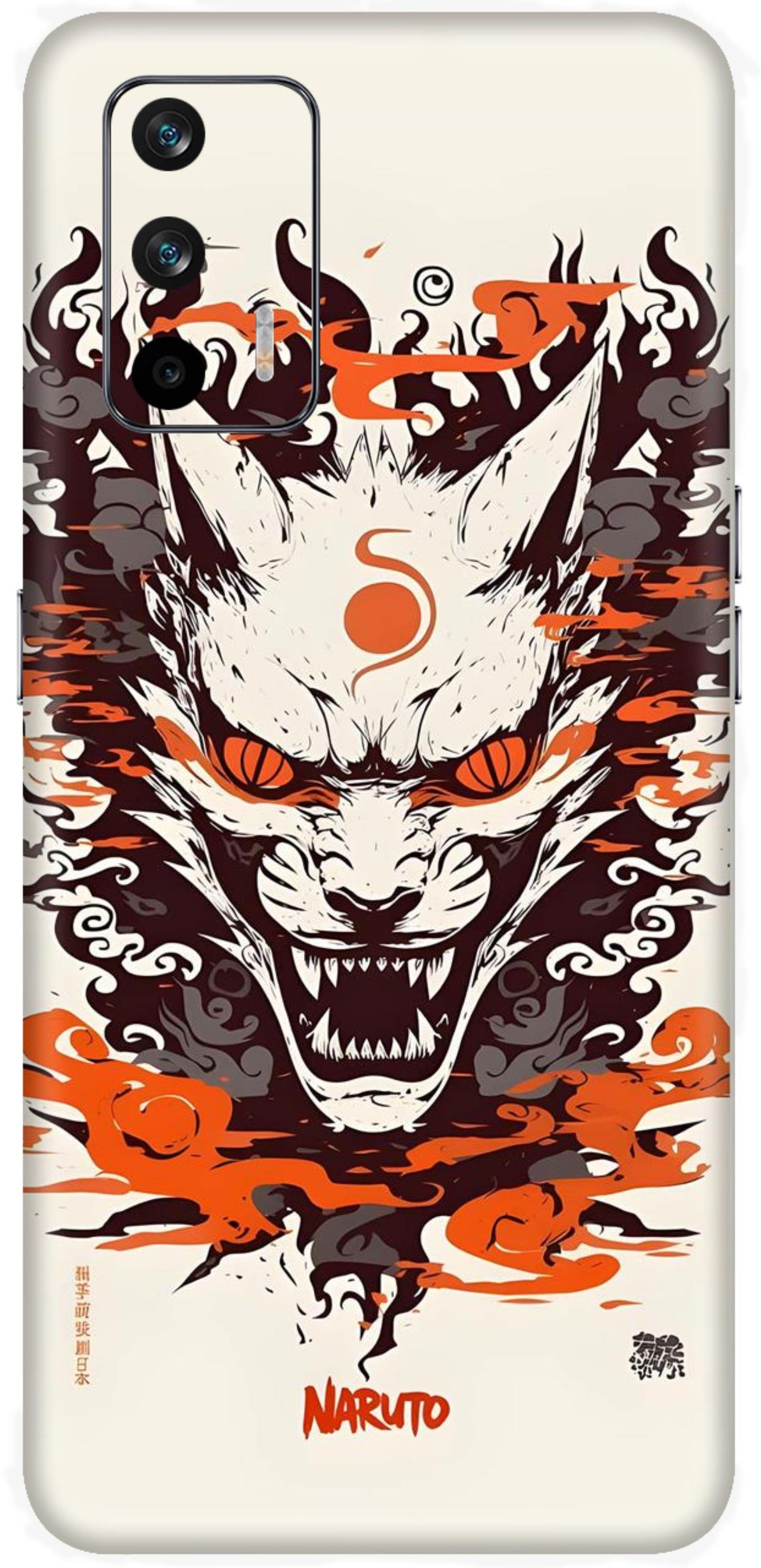 Realme X7 Max Skins and Wraps