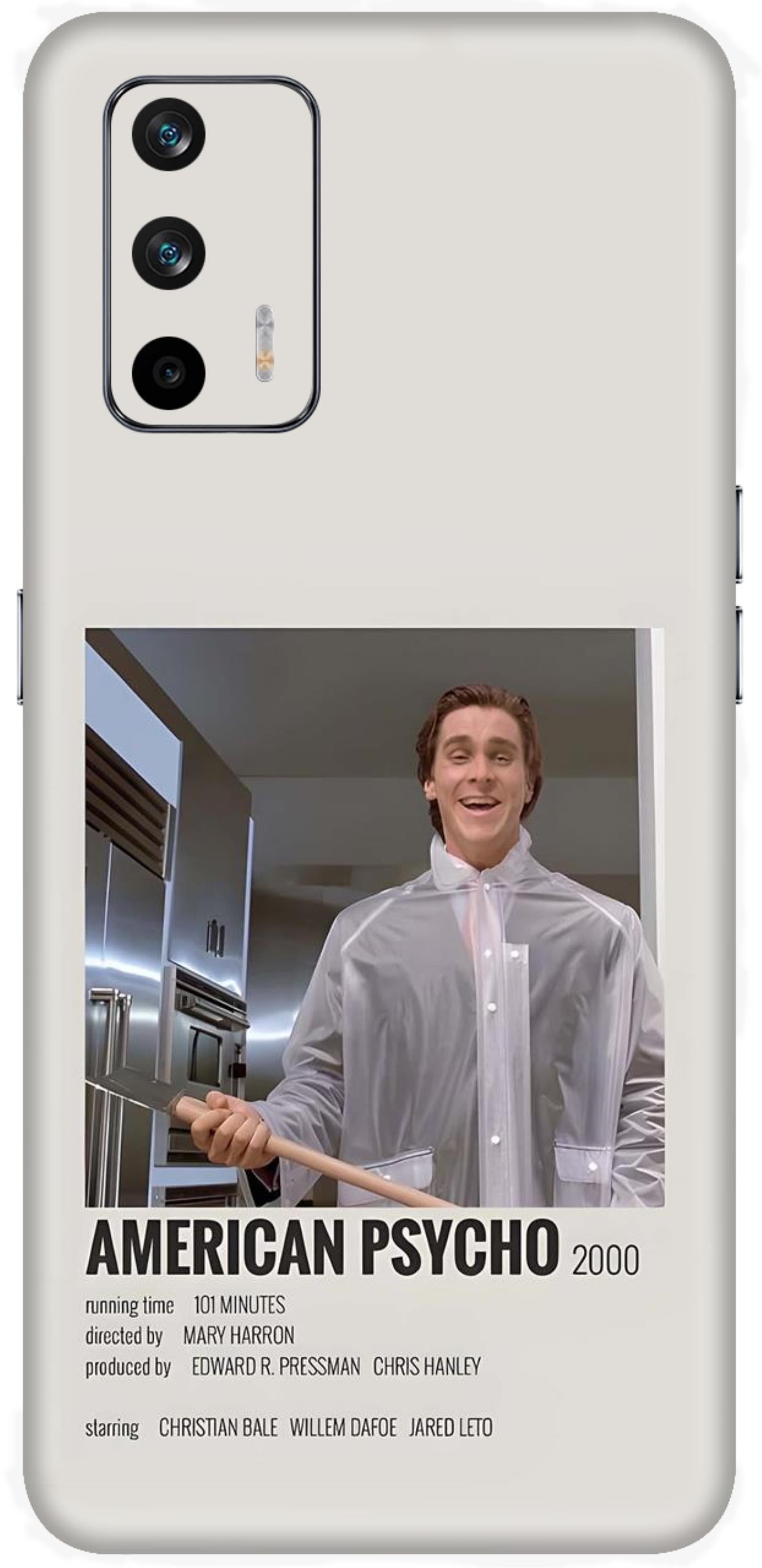 Realme X7 Max Skins and Wraps