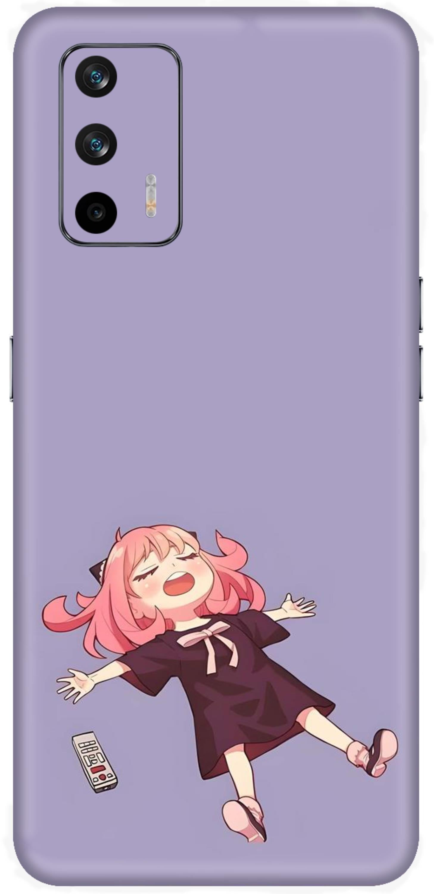 Realme X7 Max Skins and Wraps