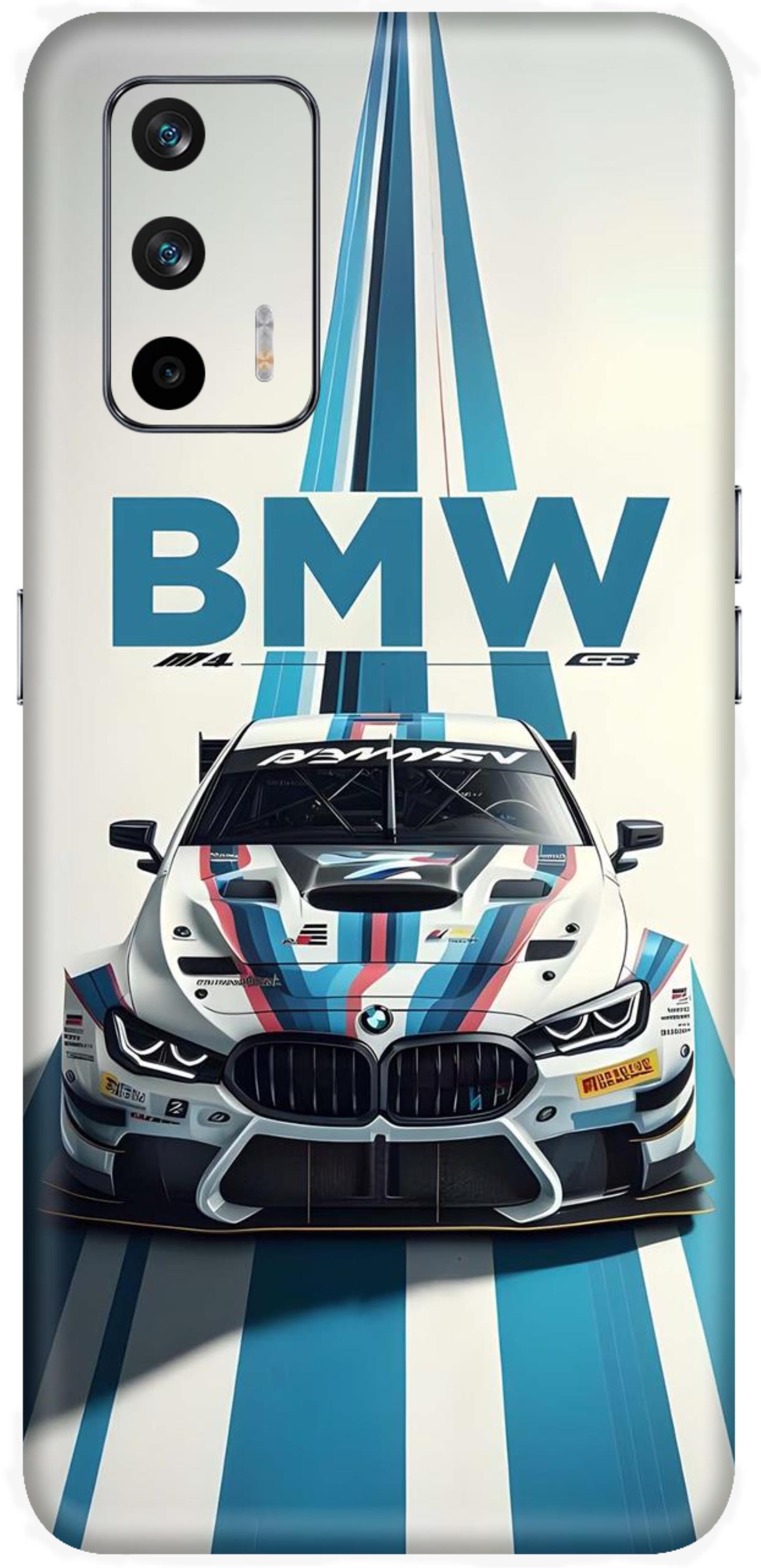 Realme X7 Max Skins and Wraps