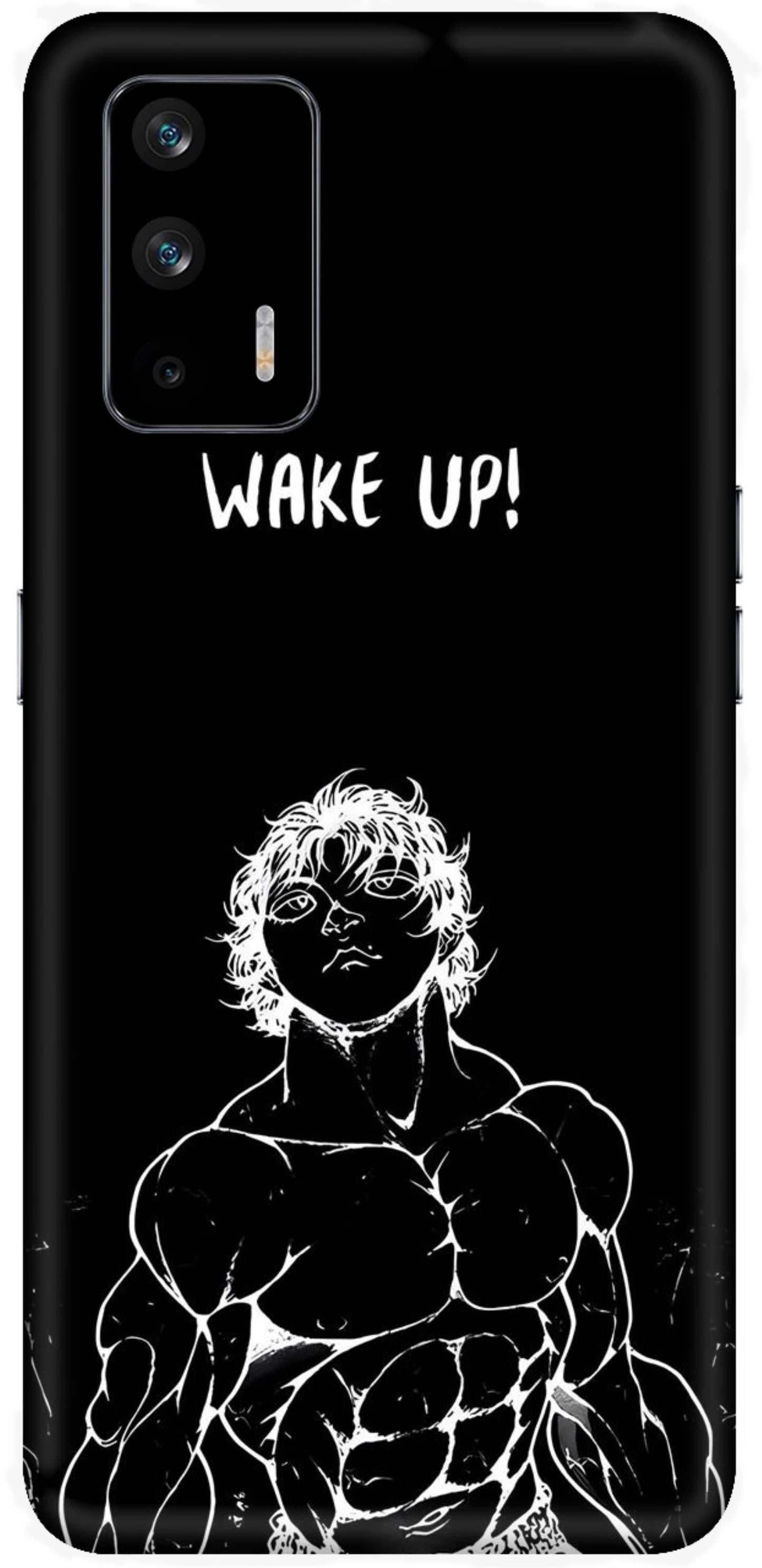 Realme X7 Max Skins and Wraps