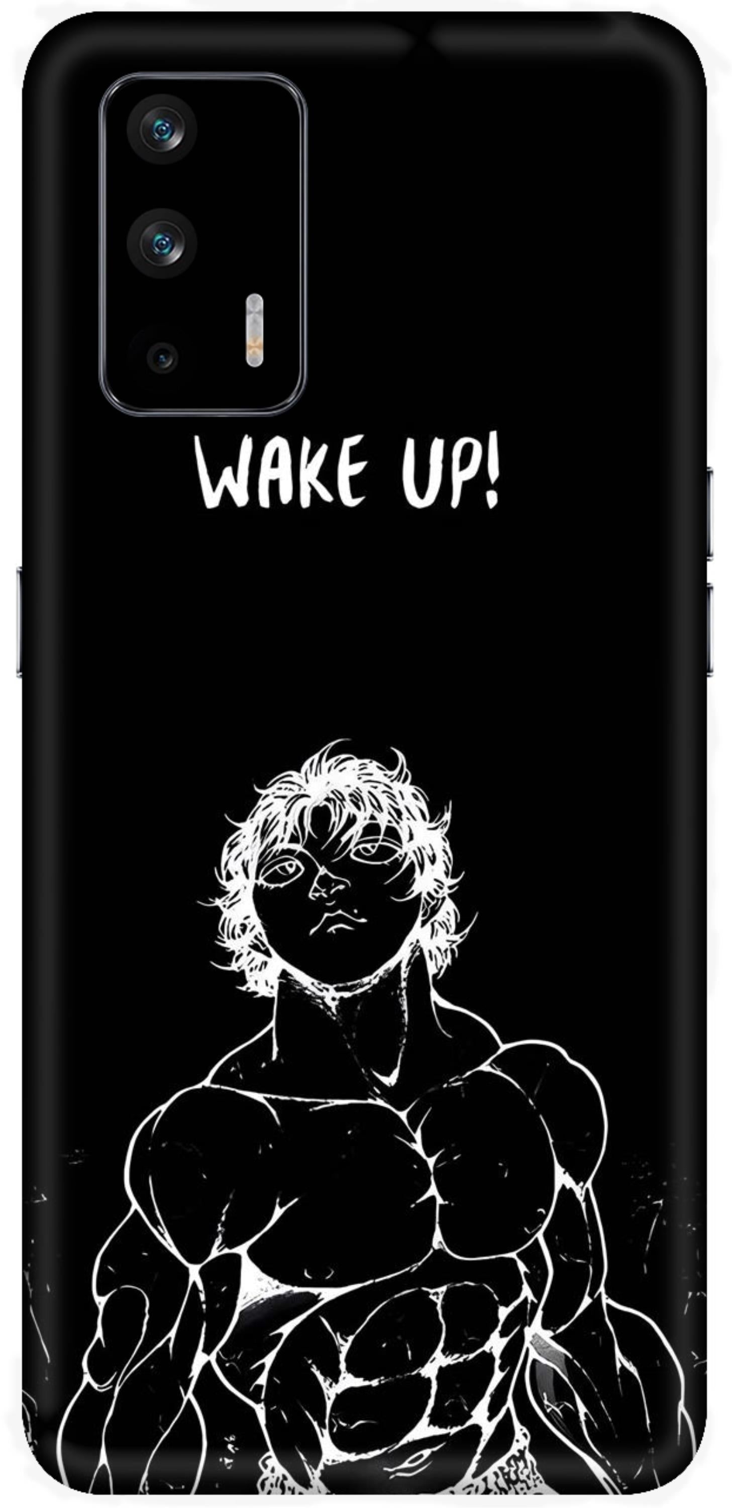 Realme X7 Max Skins and Wraps