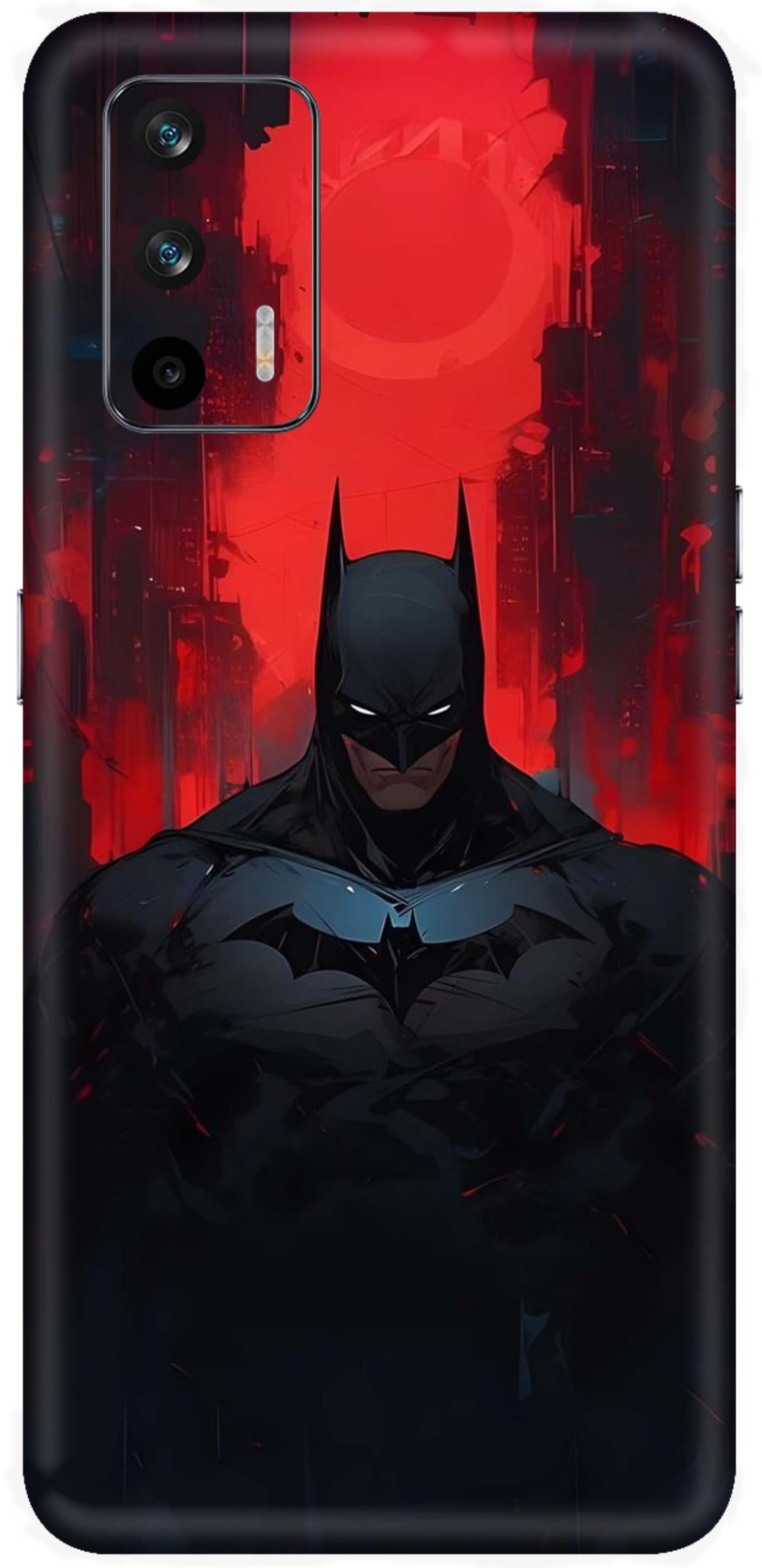 Realme X7 Max Skins and Wraps