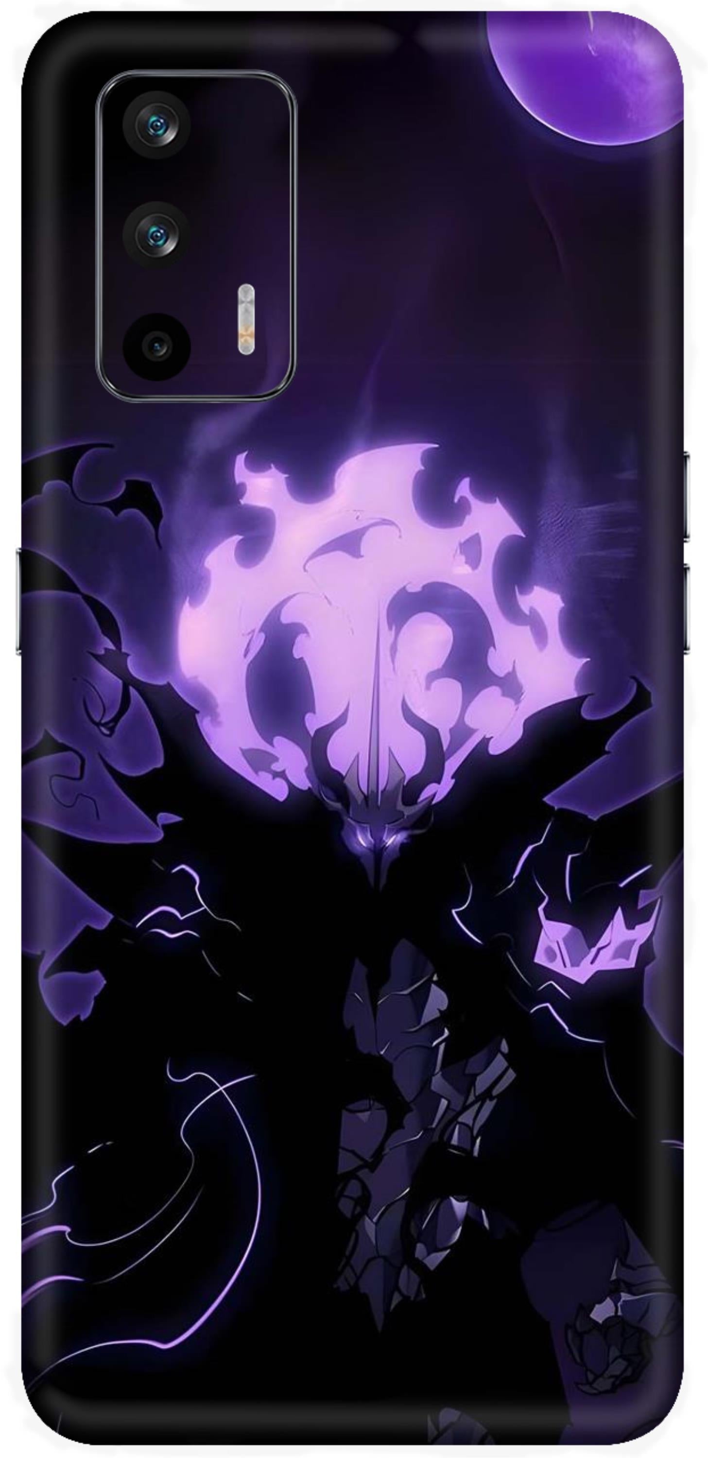 Realme X7 Max Skins and Wraps