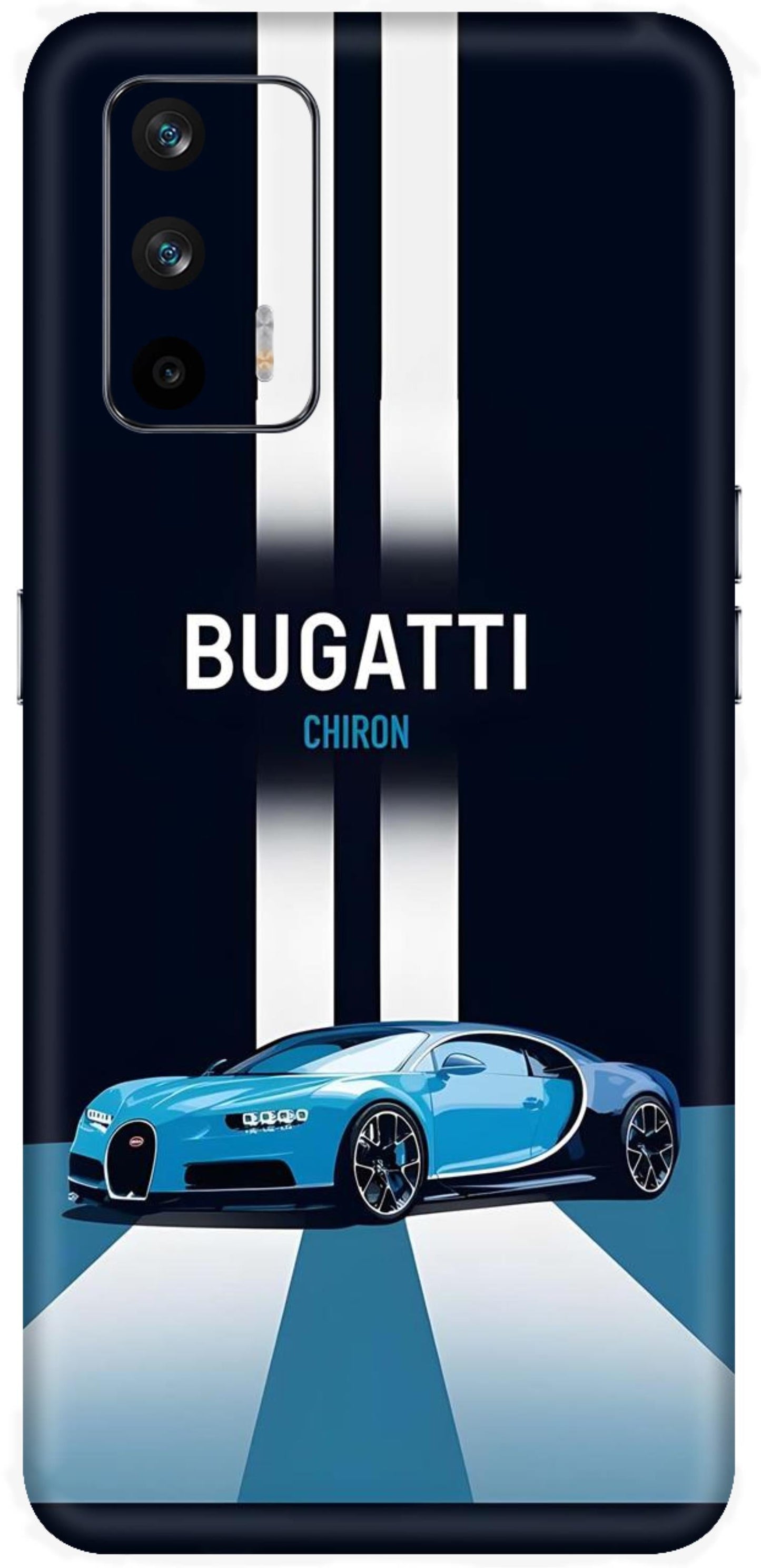 Realme X7 Max Skins and Wraps