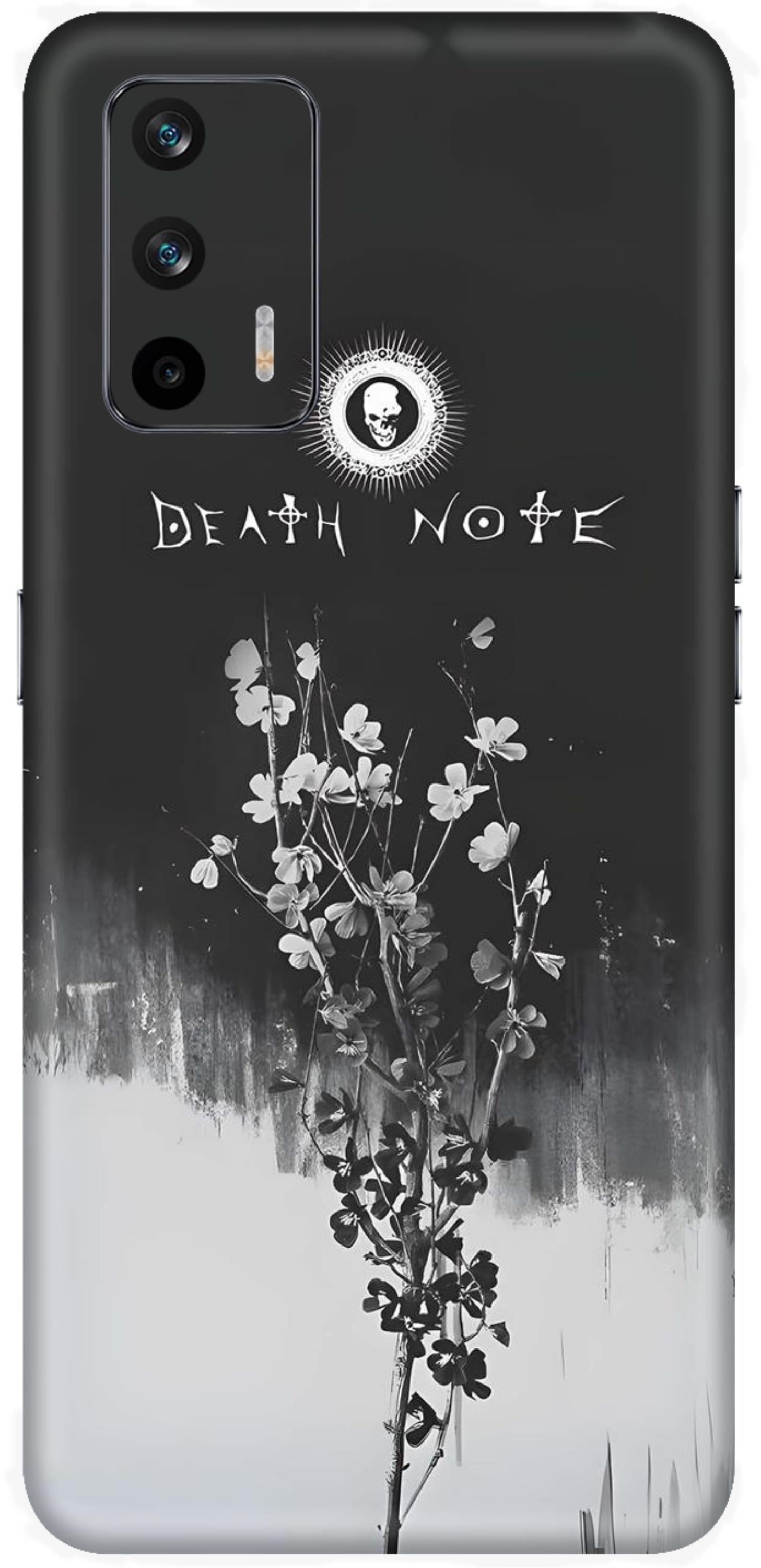 Realme X7 Max Skins and Wraps