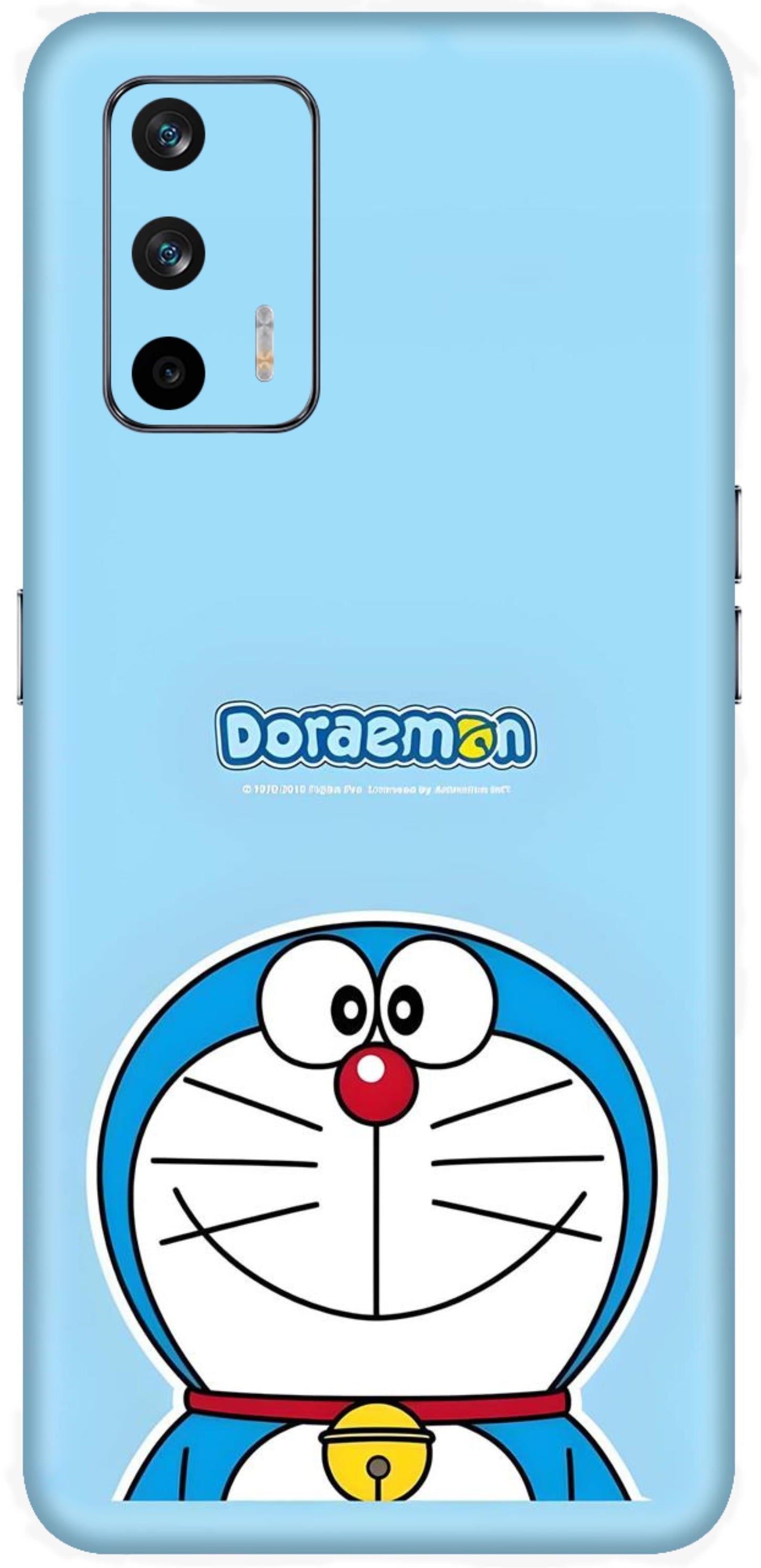 Realme X7 Max Skins and Wraps