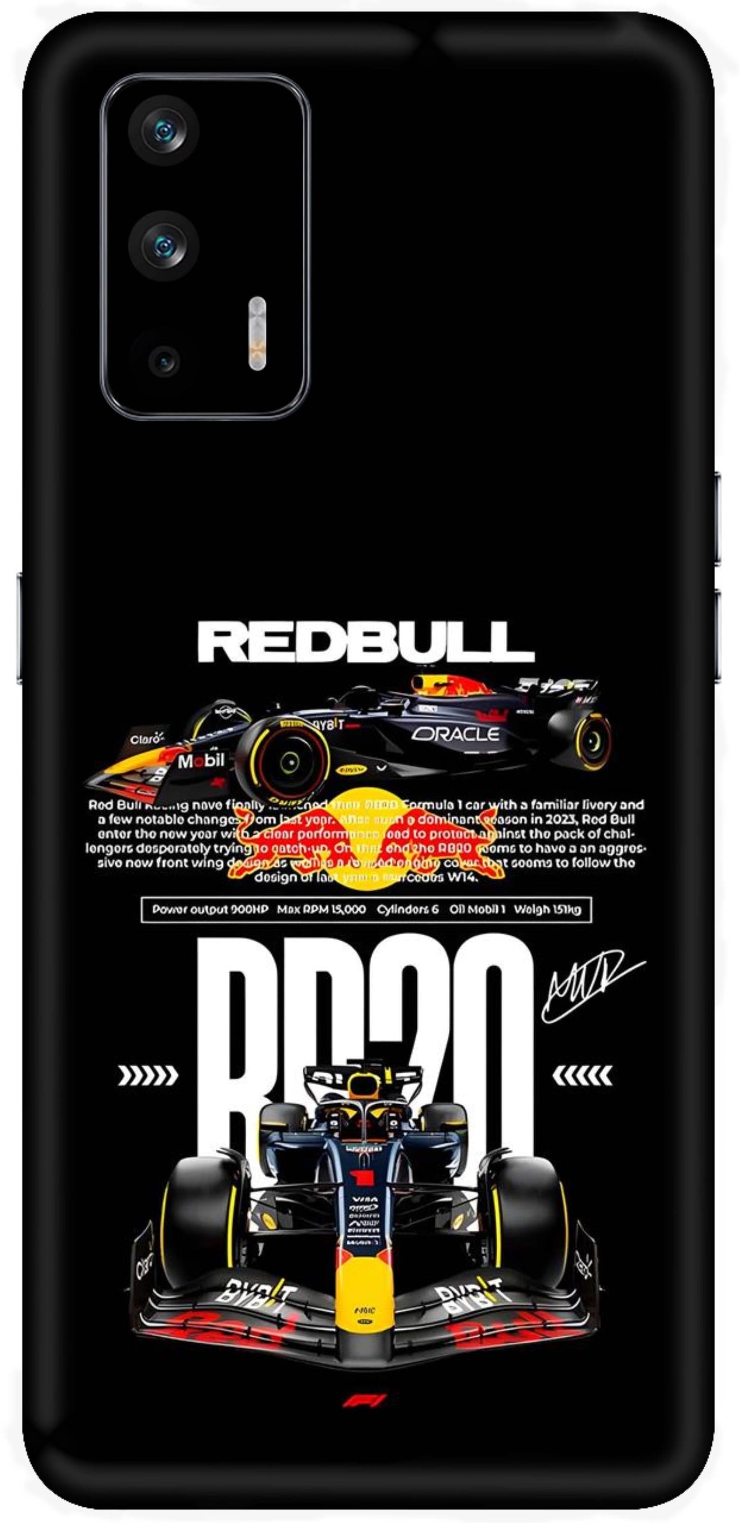 Realme X7 Max Skins and Wraps