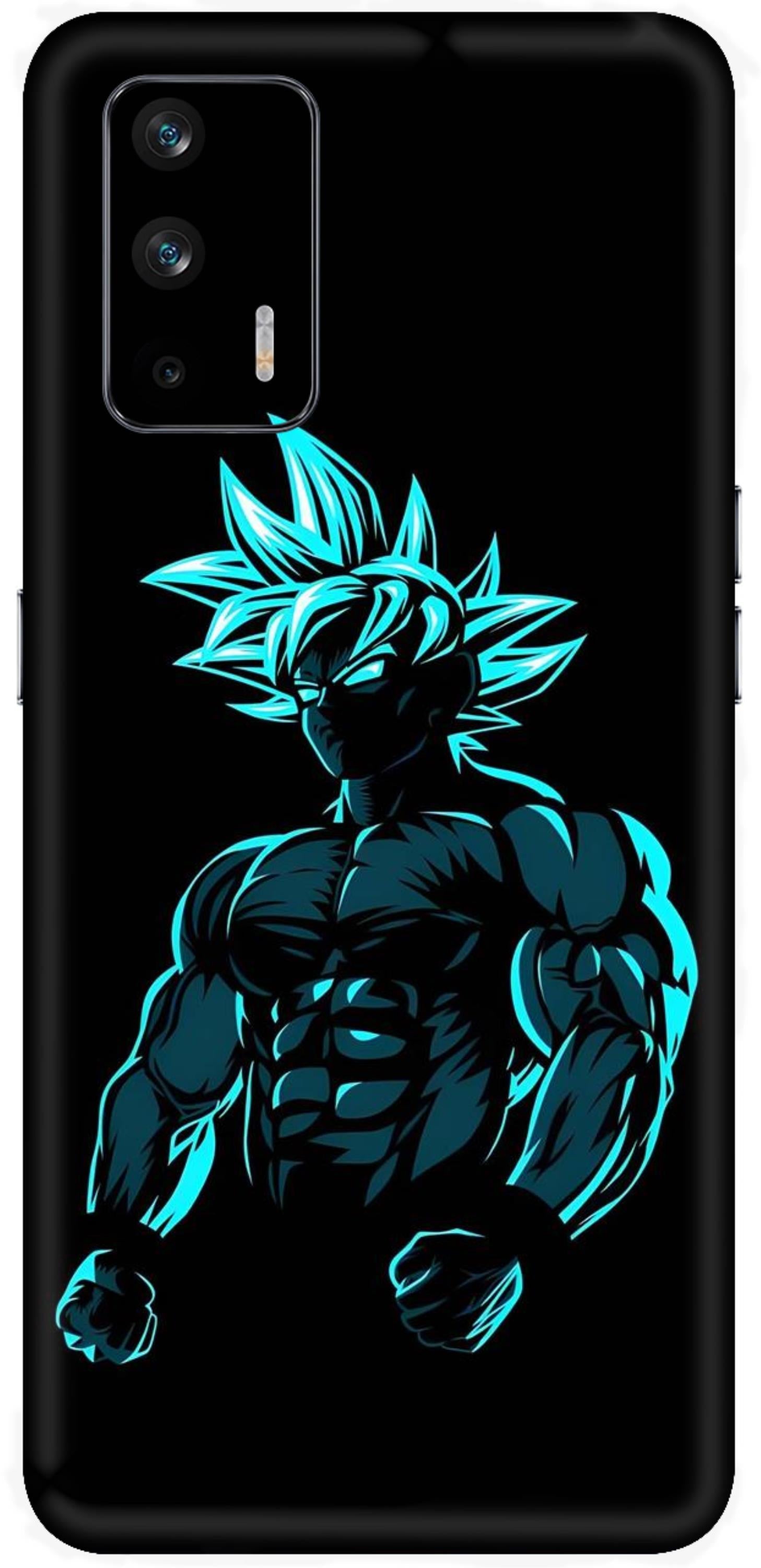 Realme X7 Max Skins and Wraps