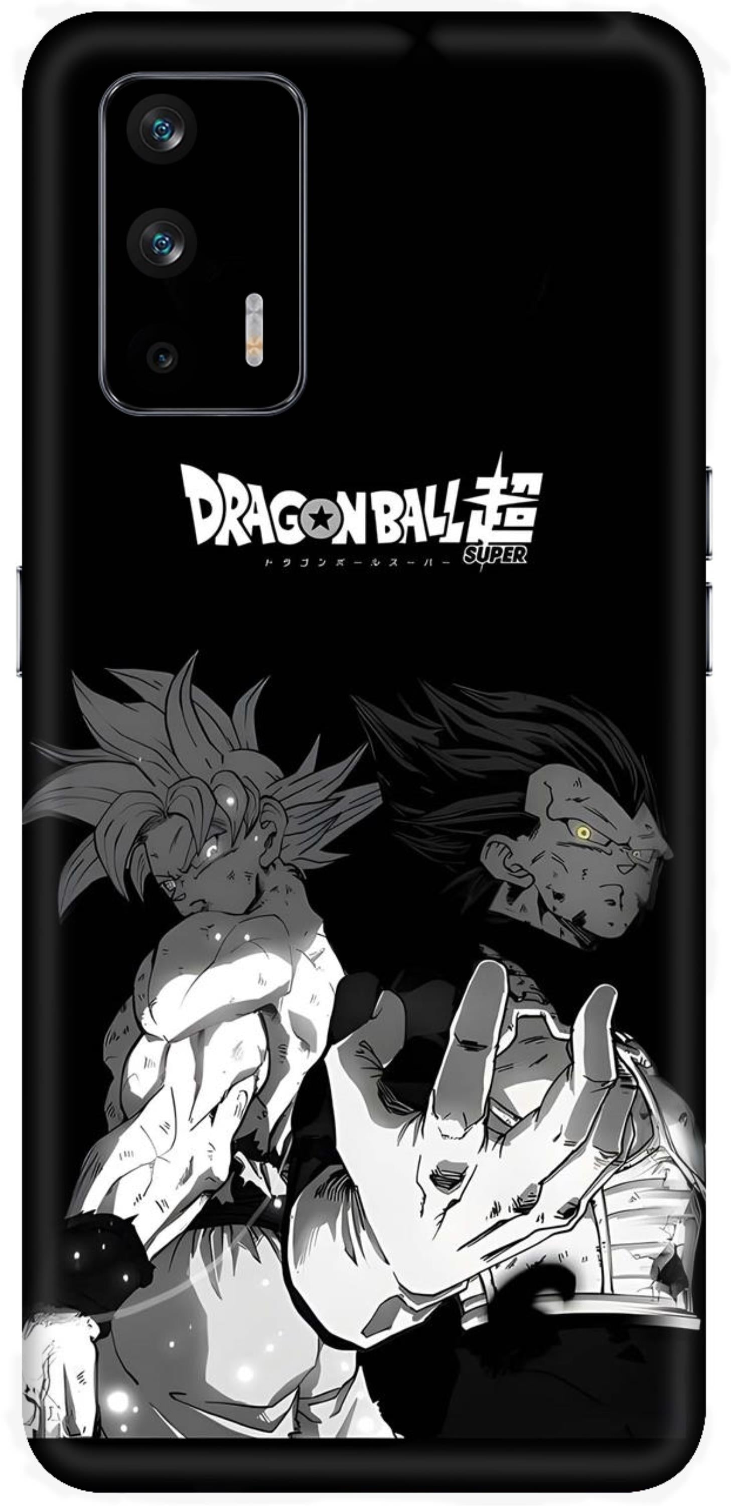 Realme X7 Max Skins and Wraps