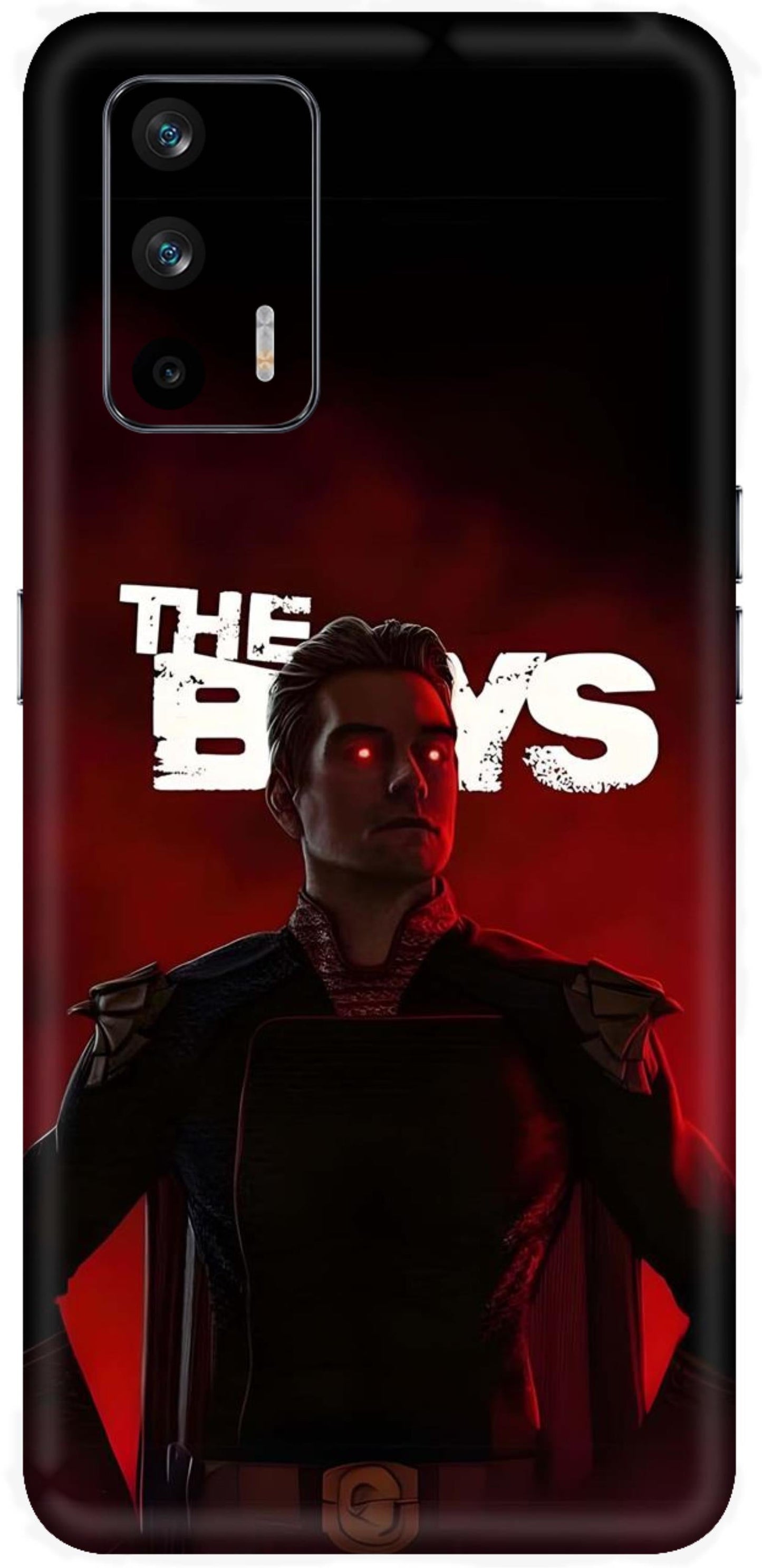 Realme X7 Max Skins and Wraps