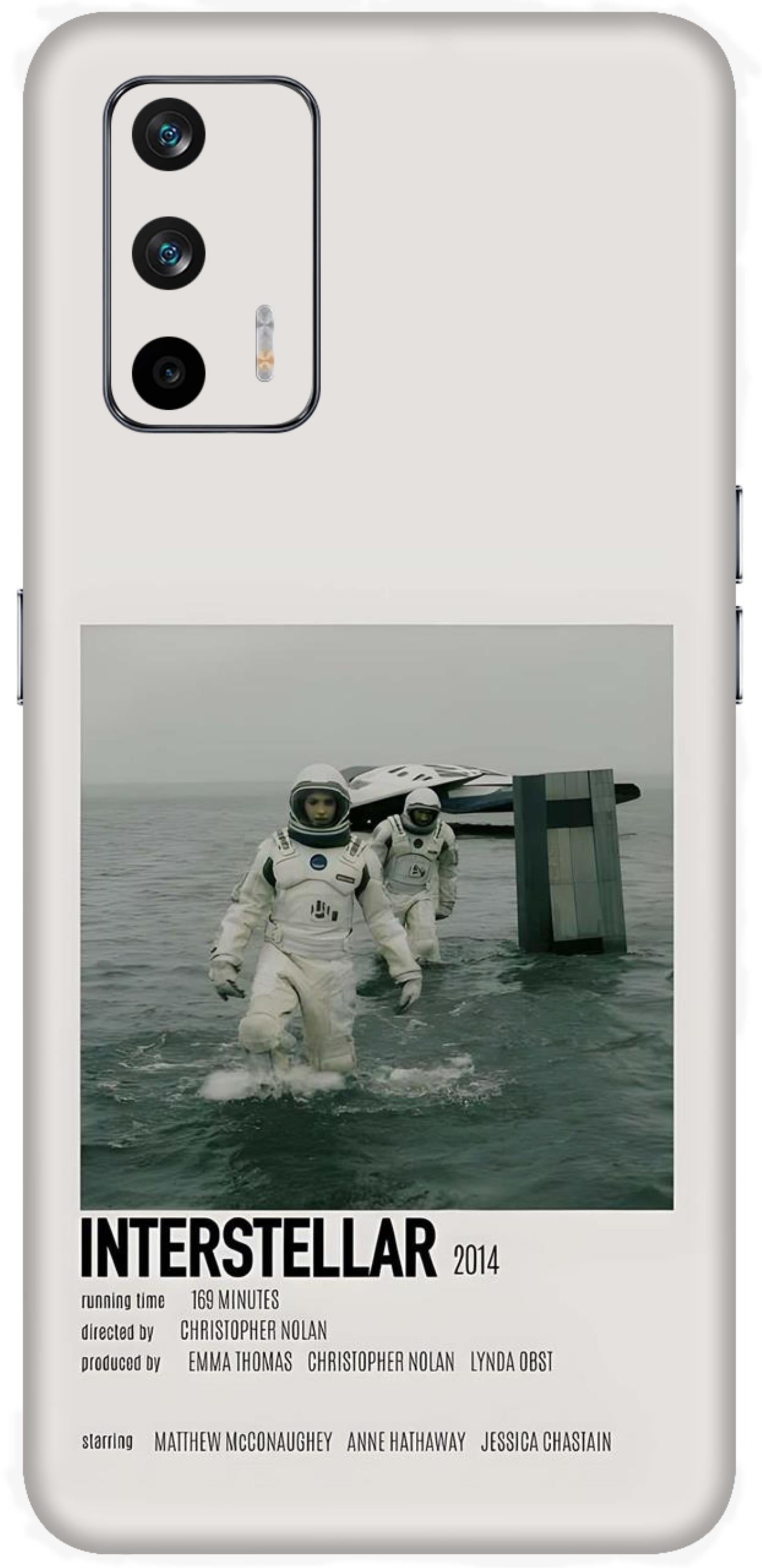 Realme X7 Max Skins and Wraps