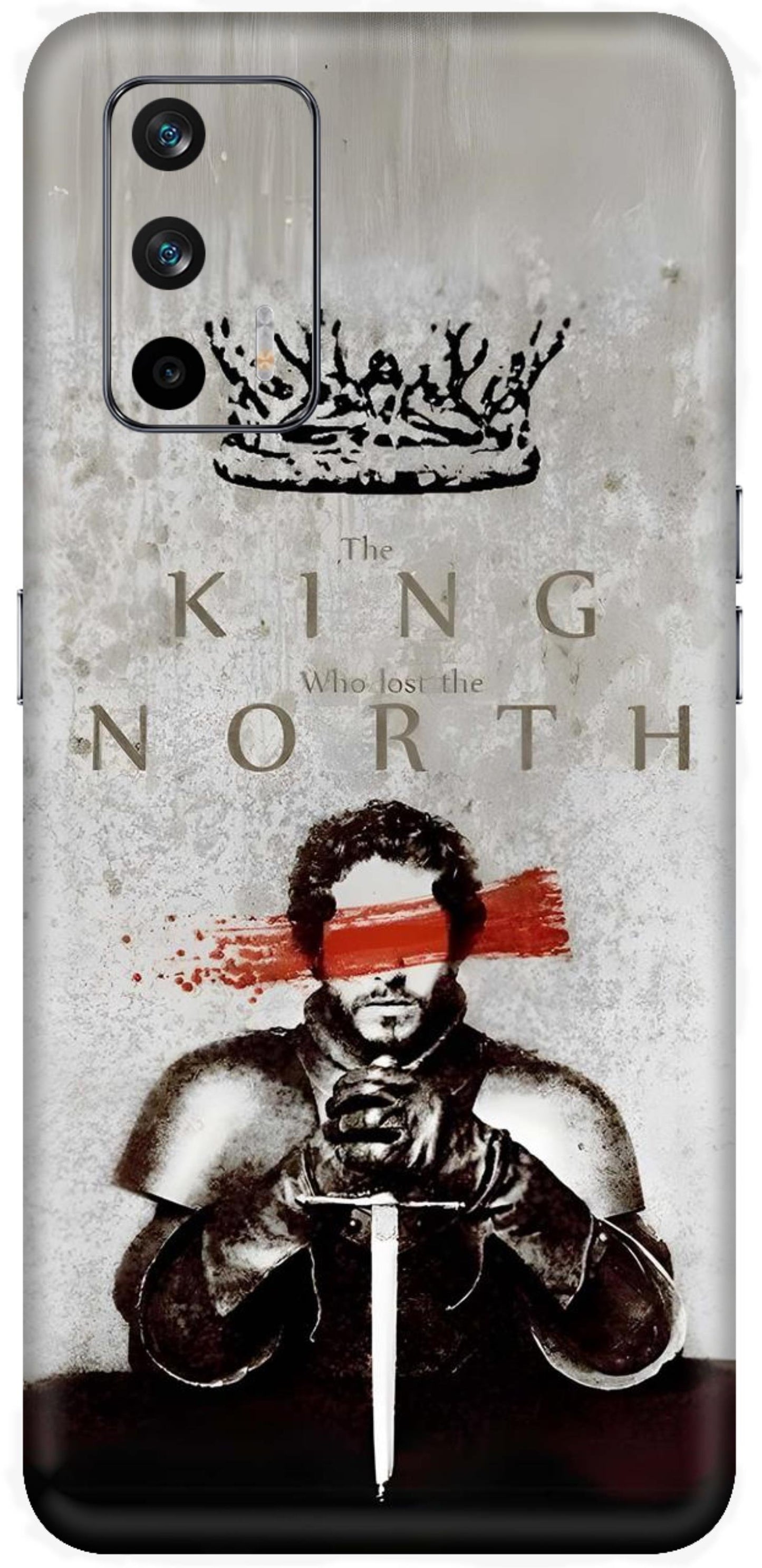 Realme X7 Max Skins and Wraps