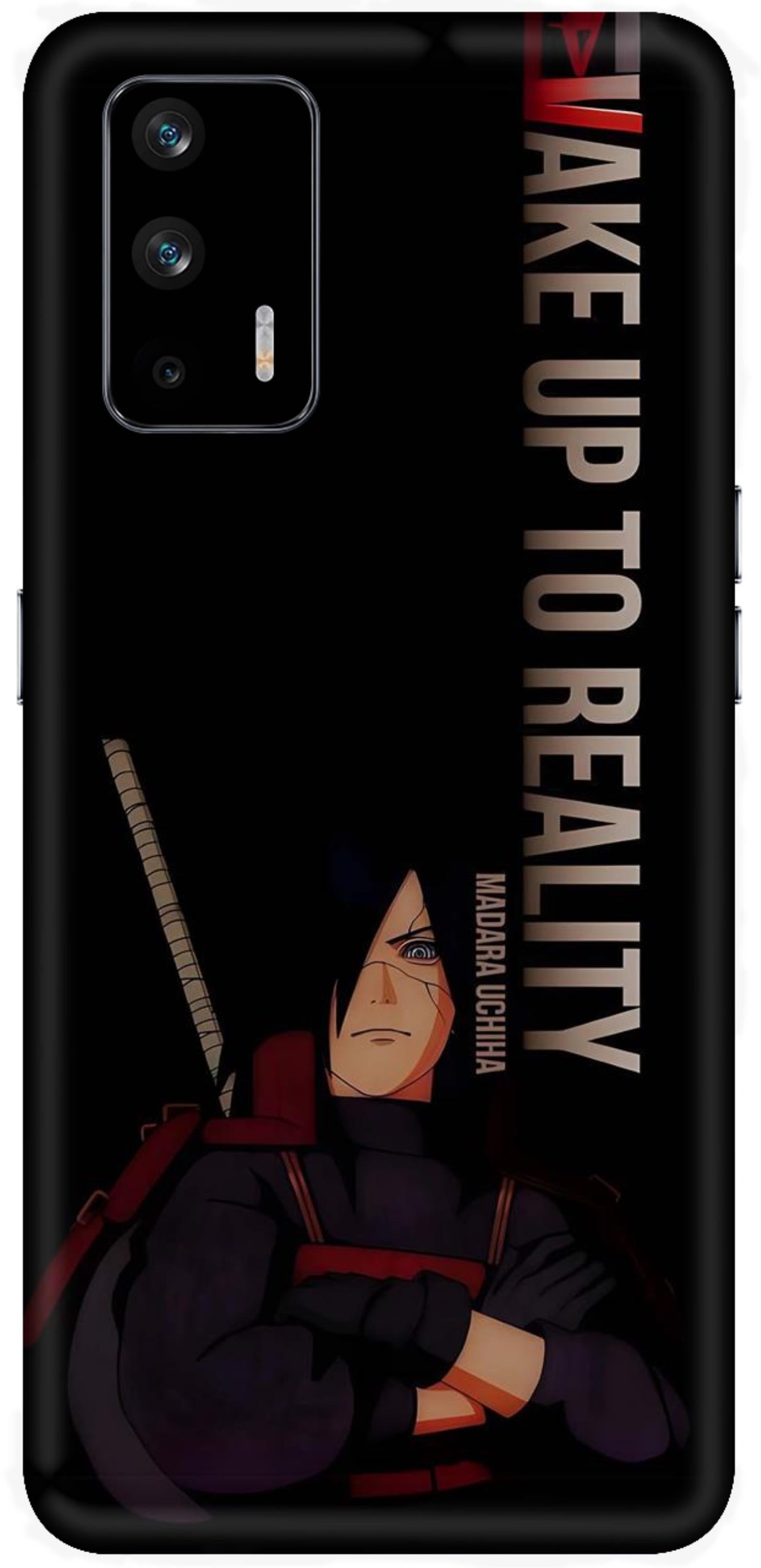 Realme X7 Max Skins and Wraps