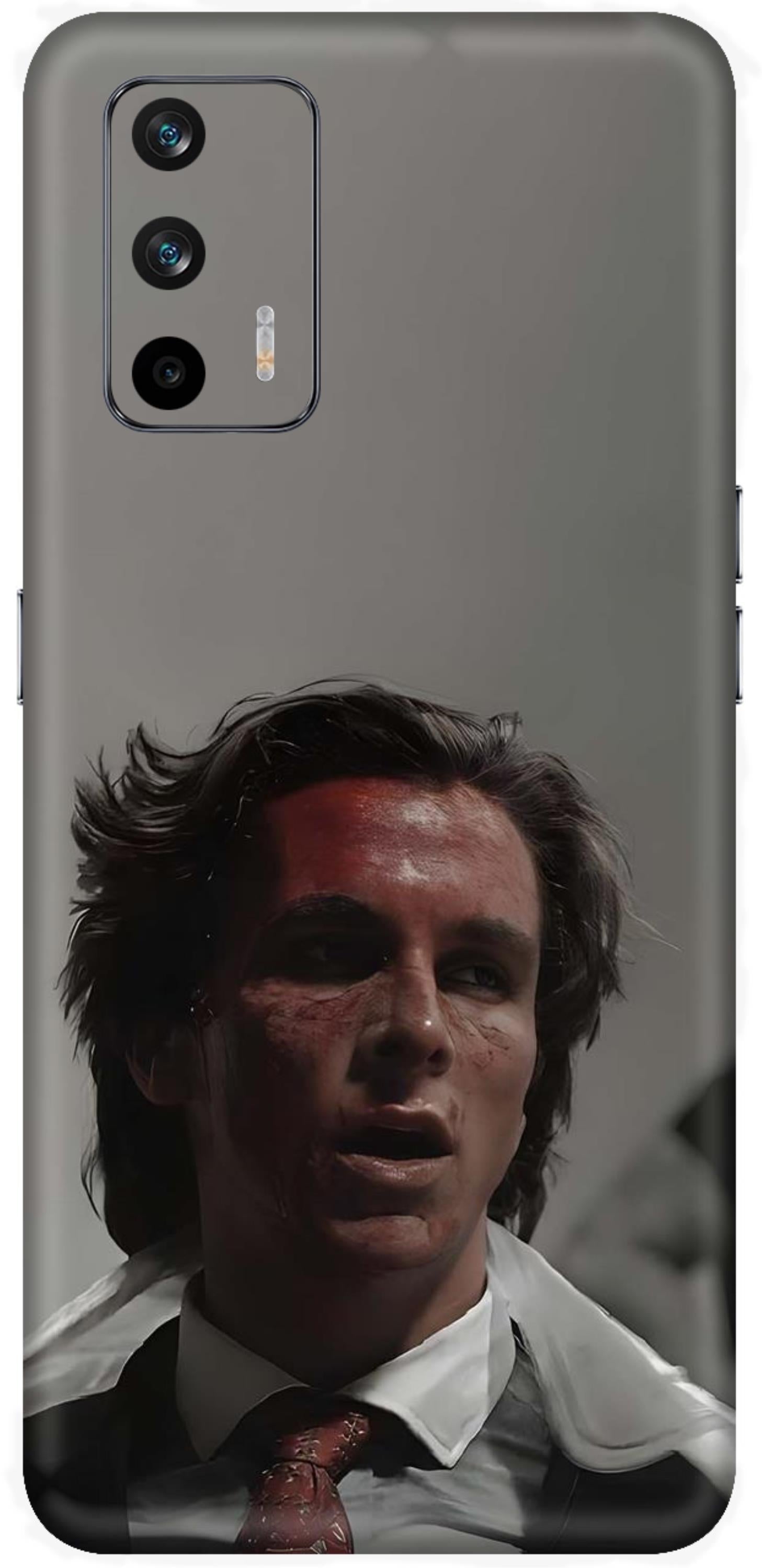 Realme X7 Max Skins and Wraps