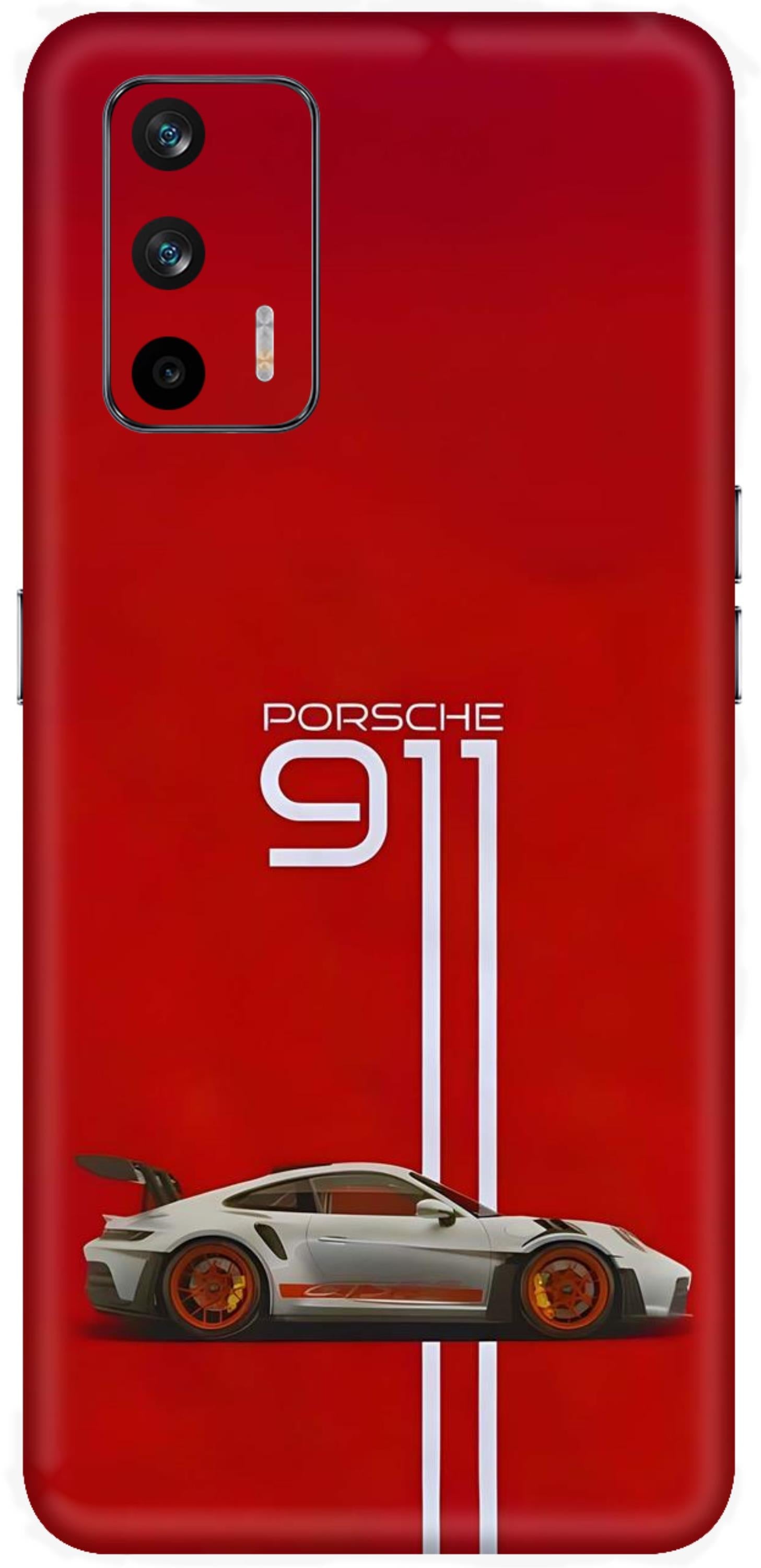 Realme X7 Max Skins and Wraps