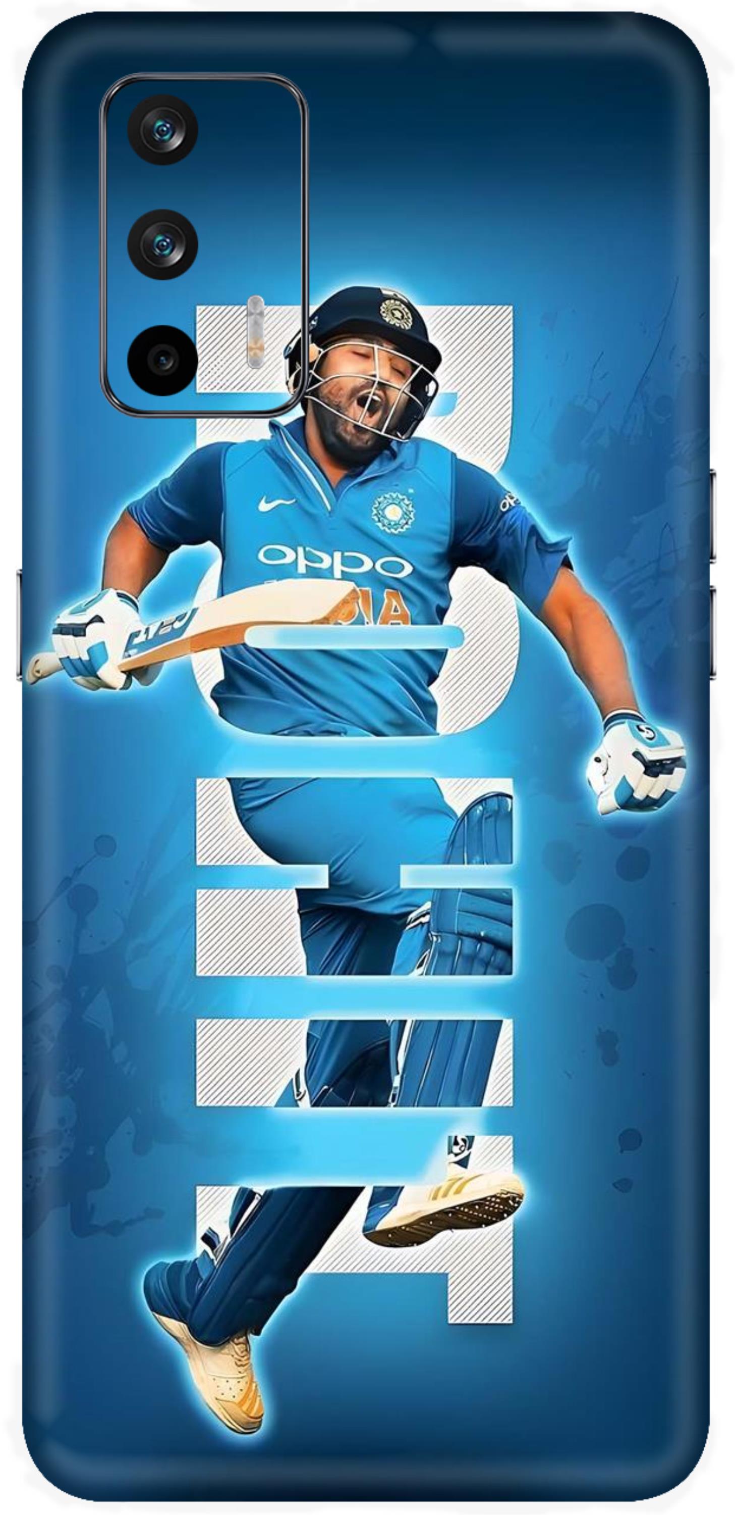 Realme X7 Max Skins and Wraps