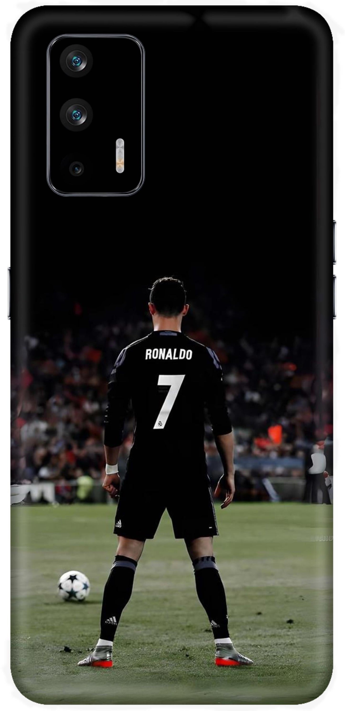 Realme X7 Max Skins and Wraps