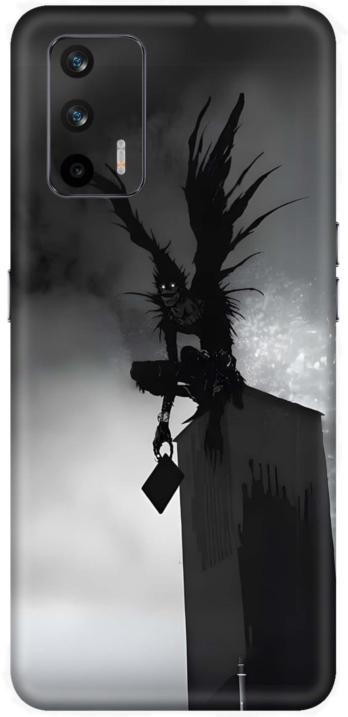 Realme X7 Max Skins and Wraps