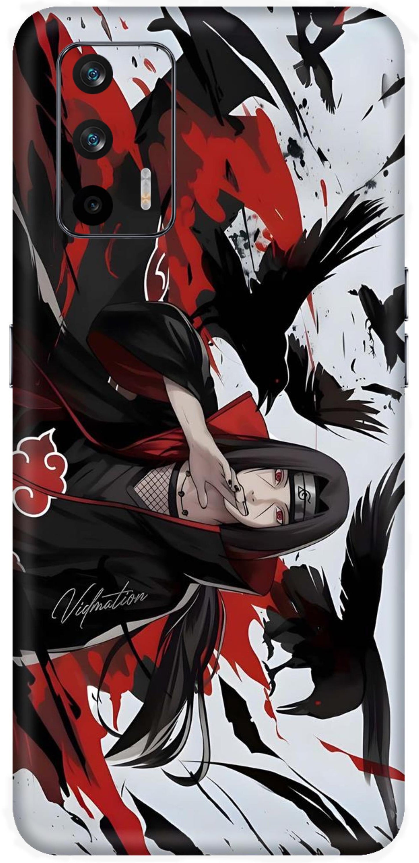 Realme X7 Max Skins and Wraps