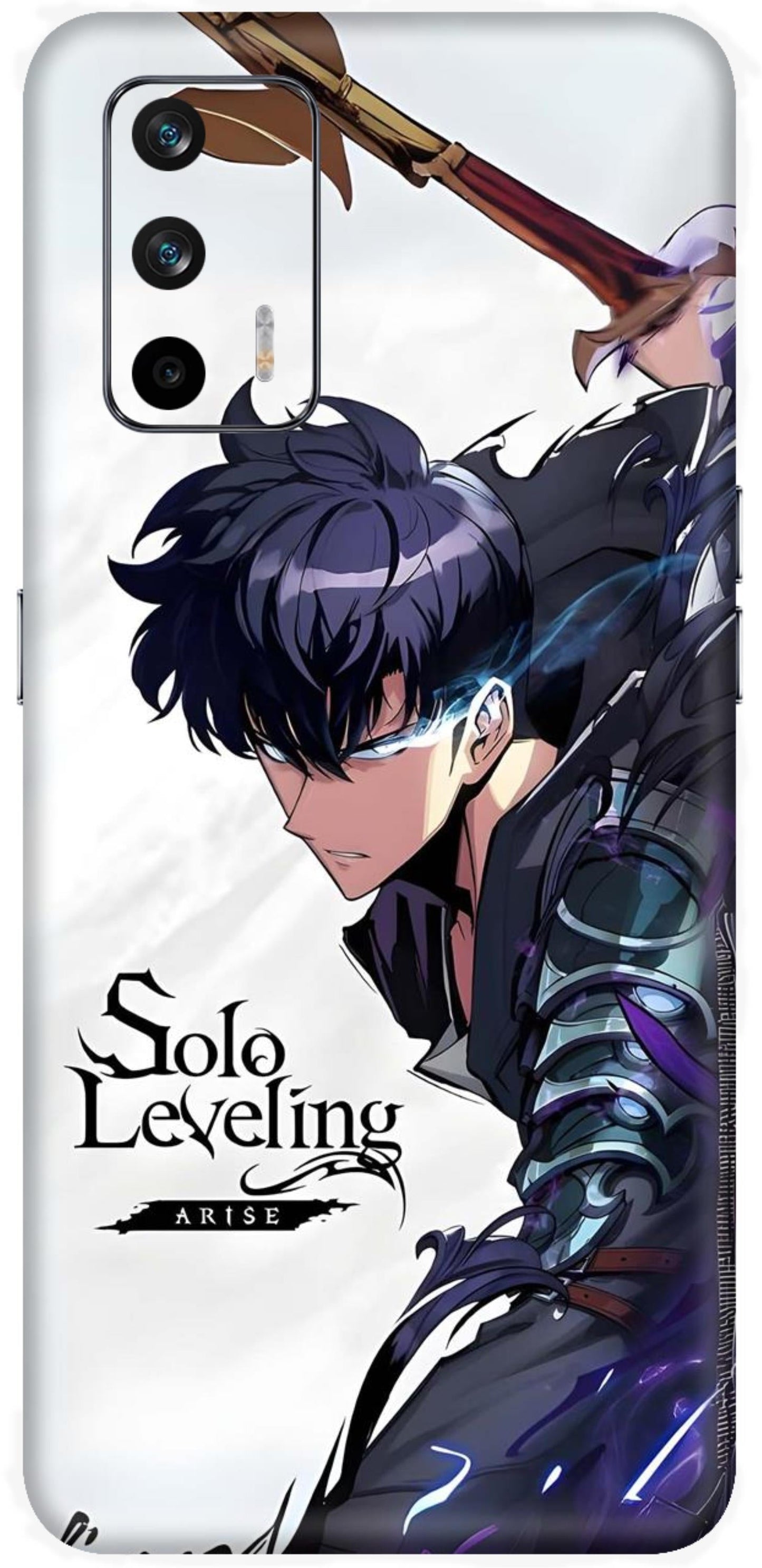 Realme X7 Max Skins and Wraps