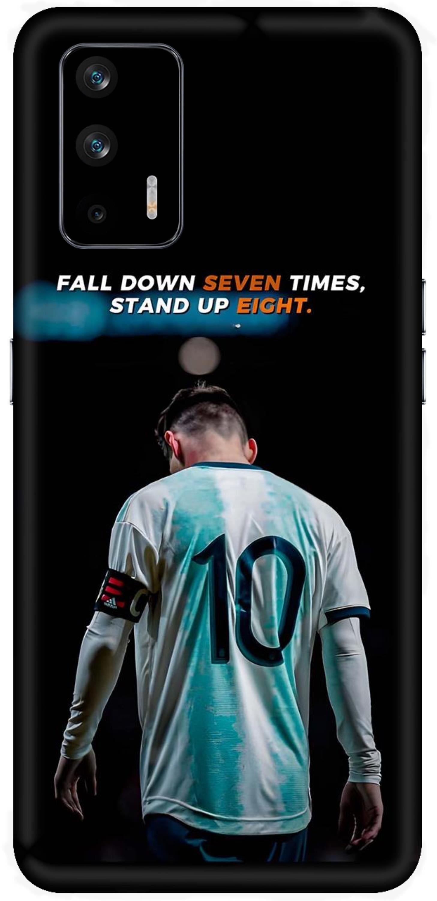 Realme X7 Max Skins and Wraps