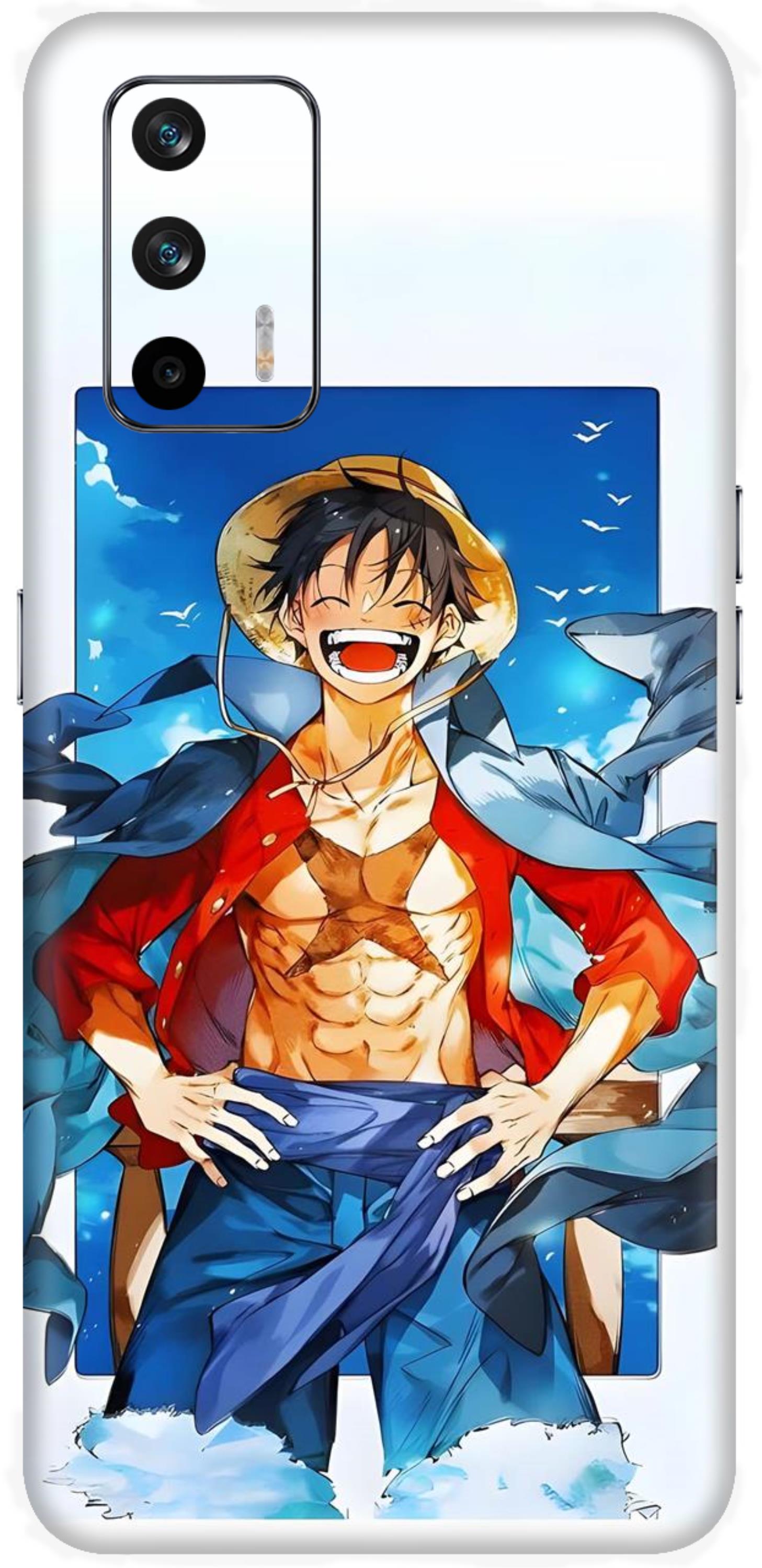 Realme X7 Max Skins and Wraps