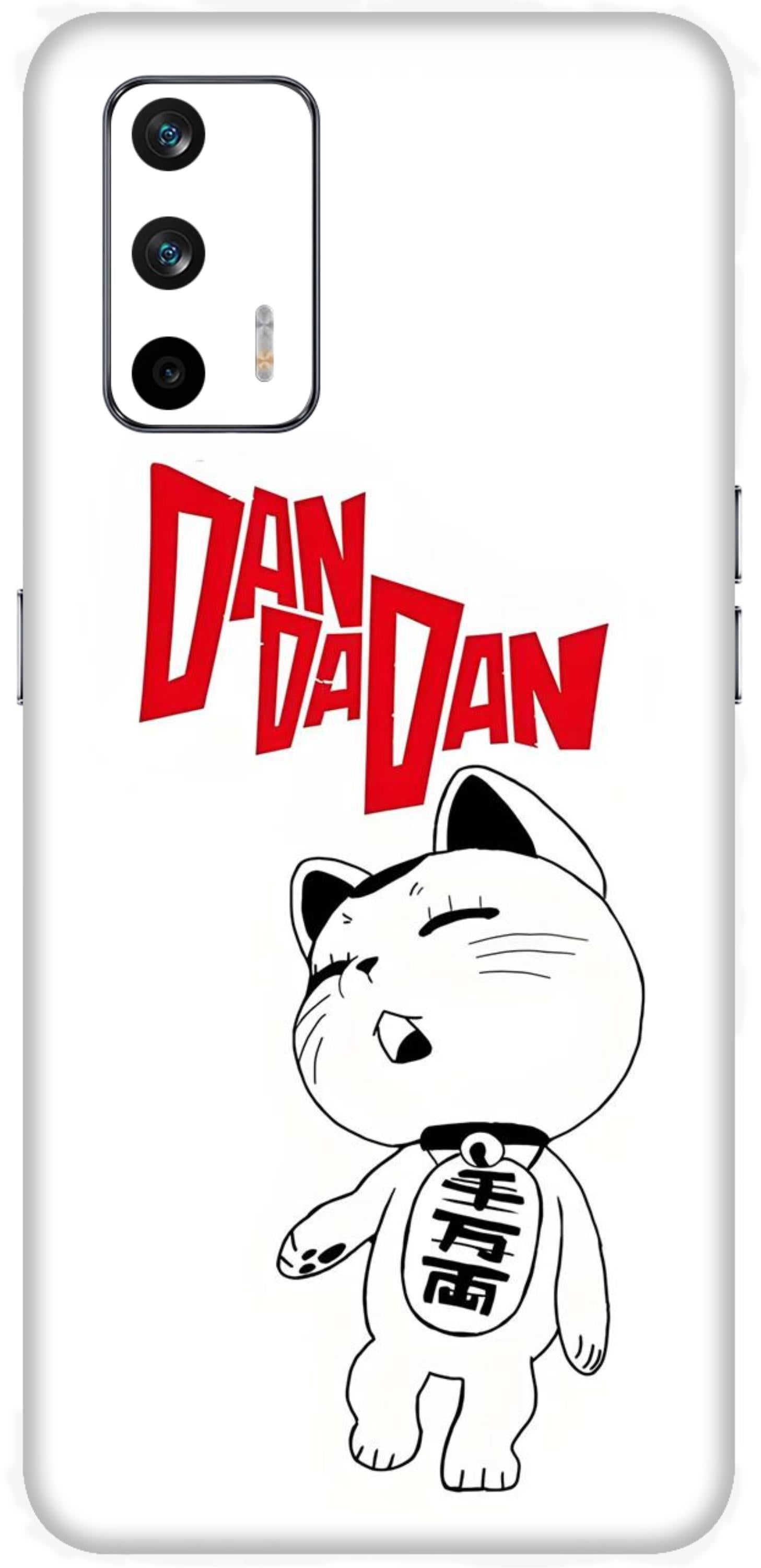 Realme X7 Max Skins and Wraps