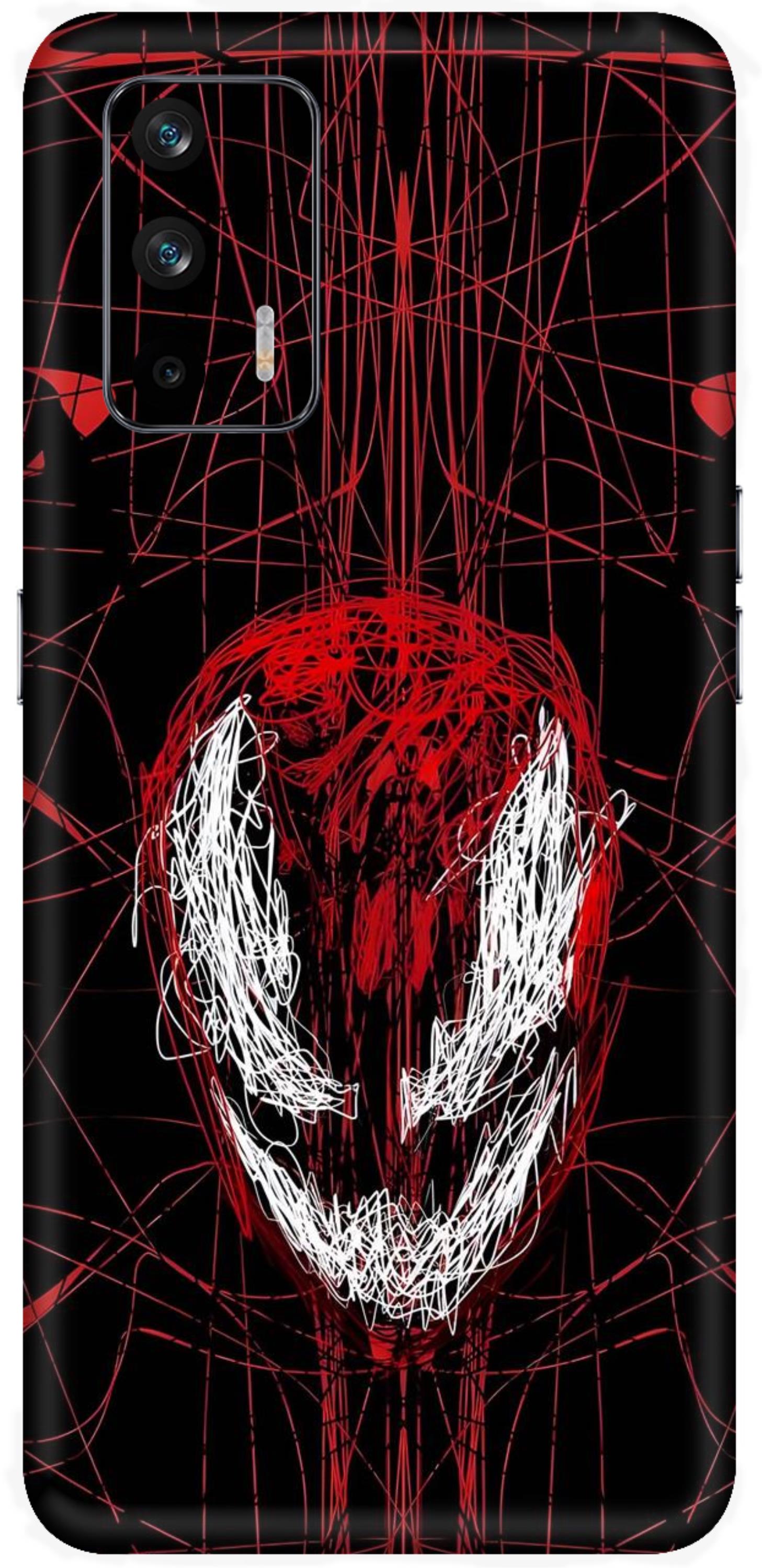 Realme X7 Max Skins and Wraps