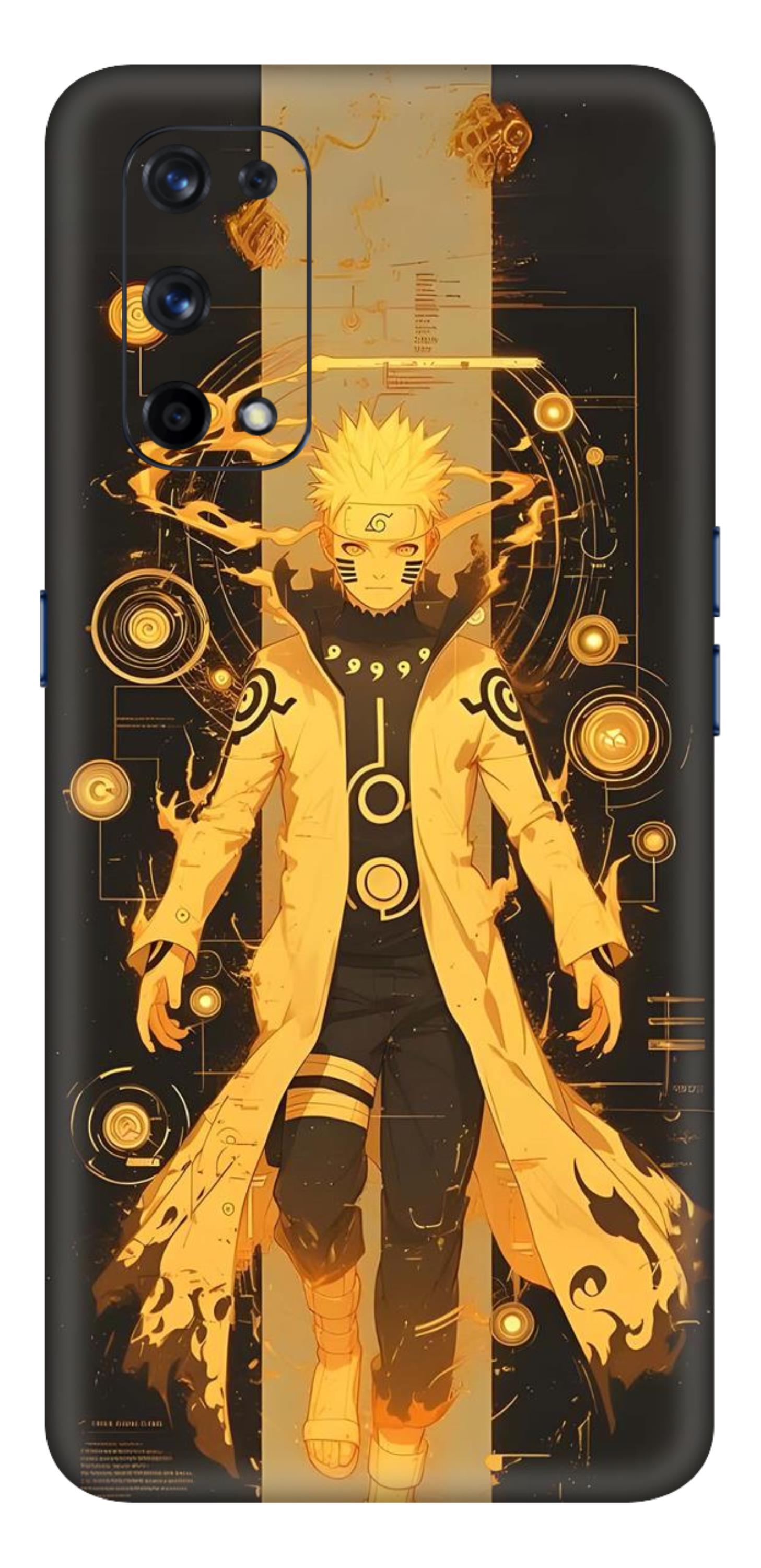 Realme X7-Pro Skins and Wraps