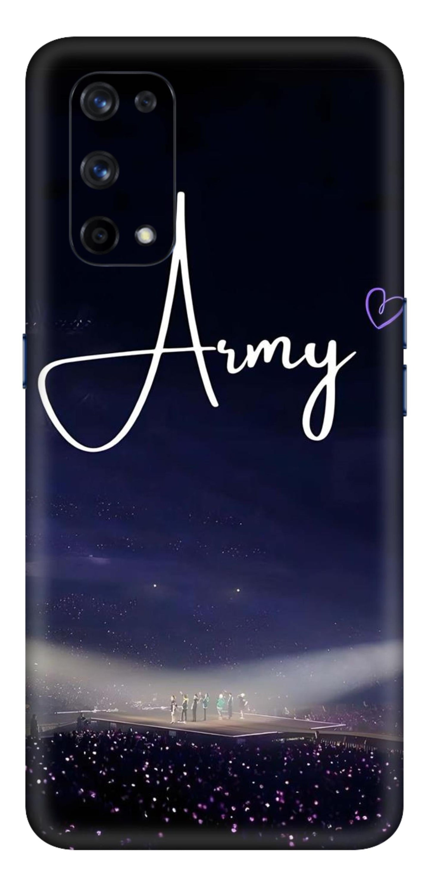 Realme X7-Pro Skins and Wraps