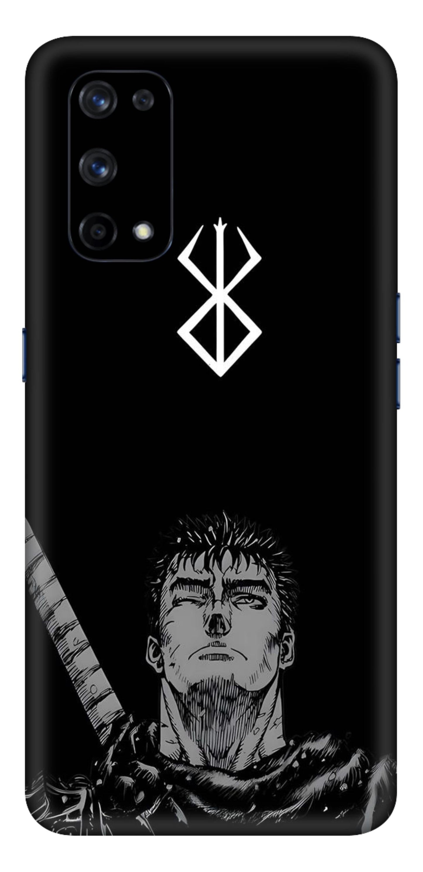 Realme X7-Pro Skins and Wraps