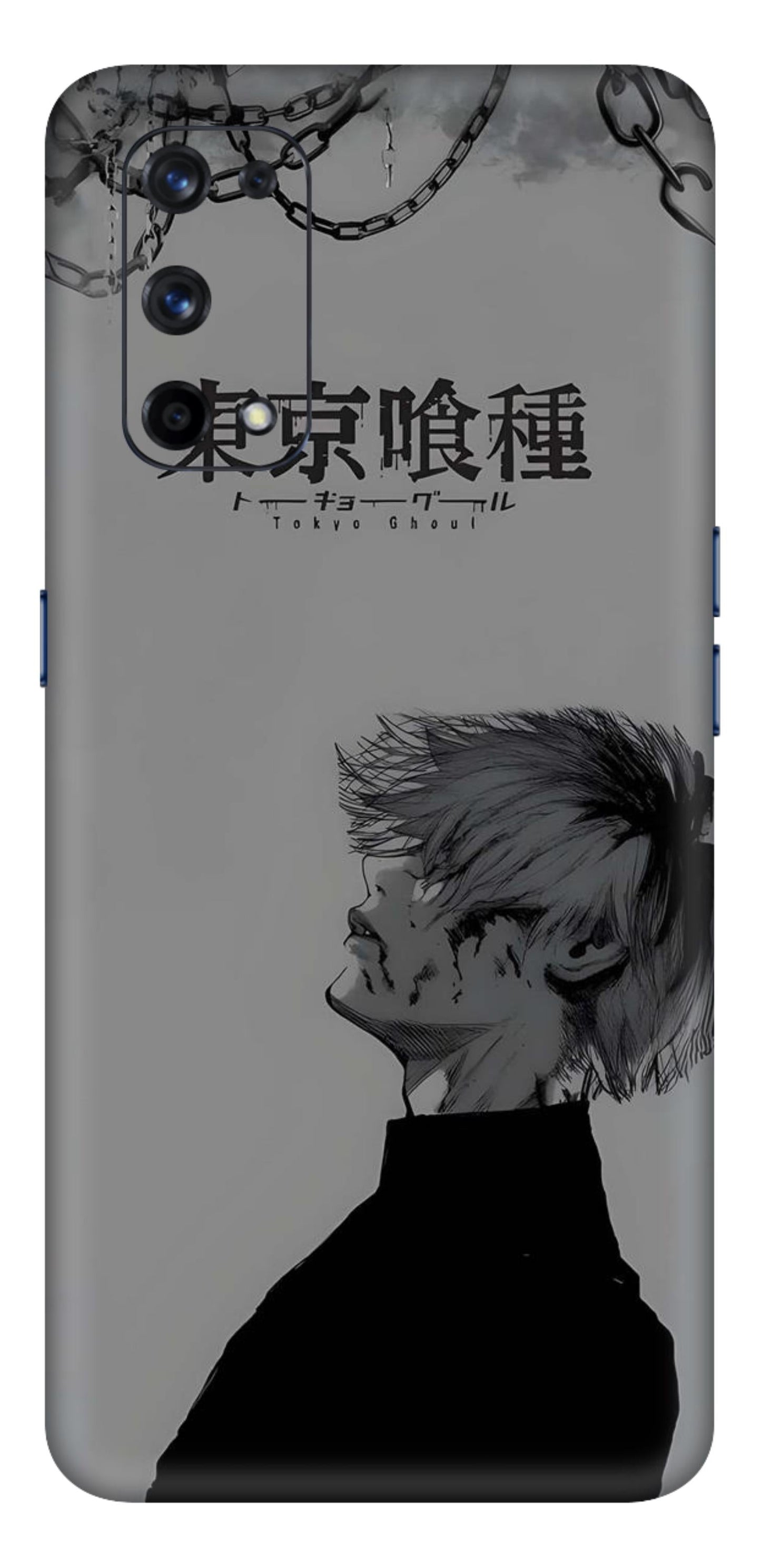 Realme X7-Pro Skins and Wraps