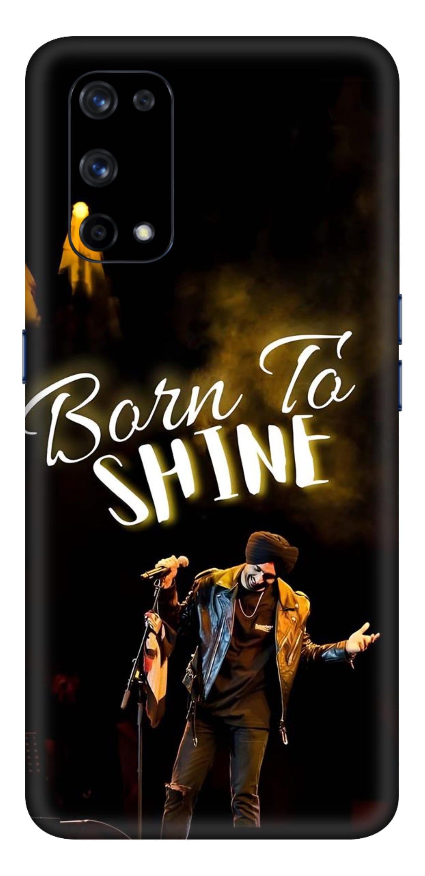 Realme X7-Pro Skins and Wraps