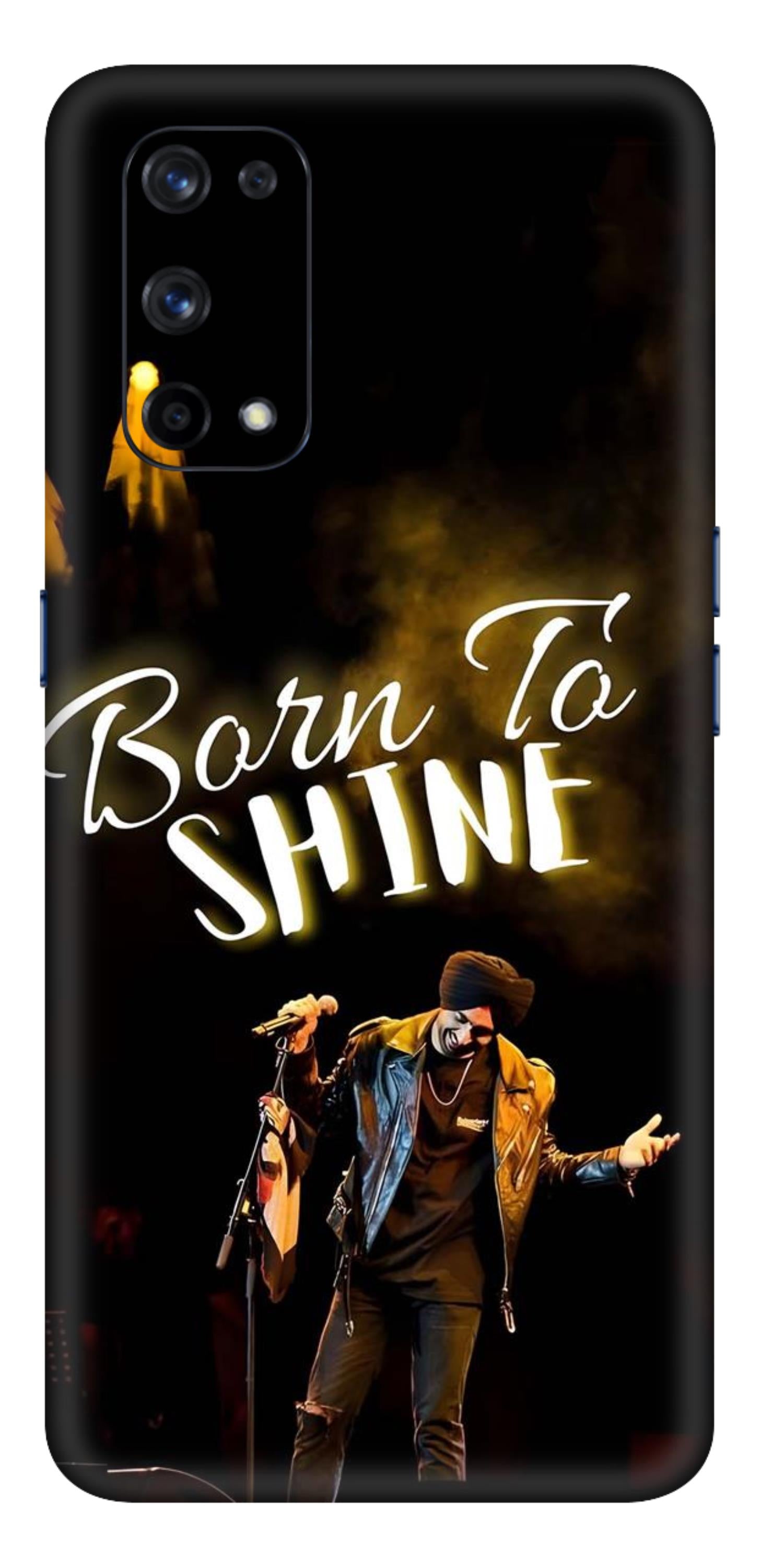 Realme X7-Pro Skins and Wraps