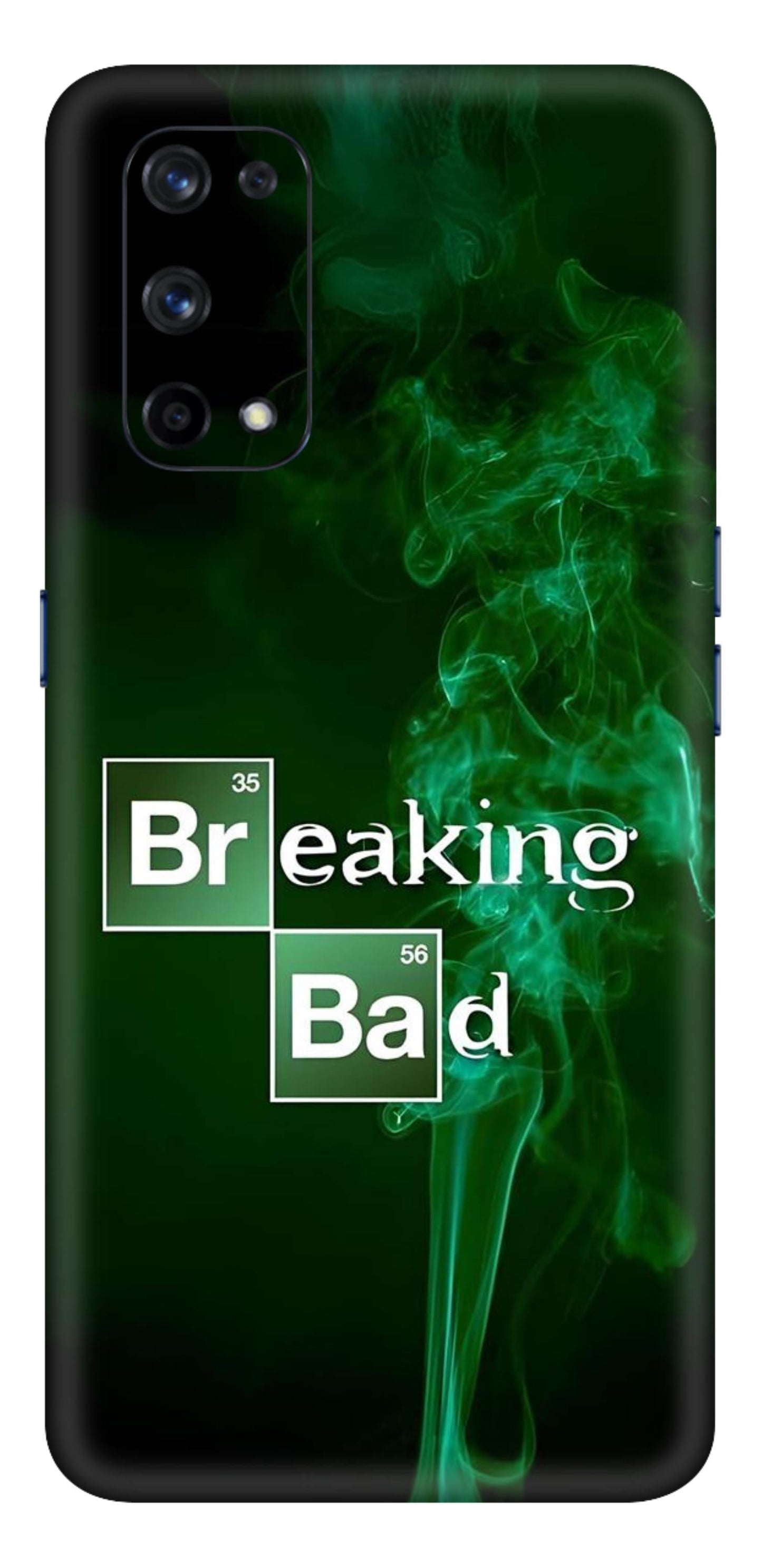 Realme X7-Pro Skins and Wraps