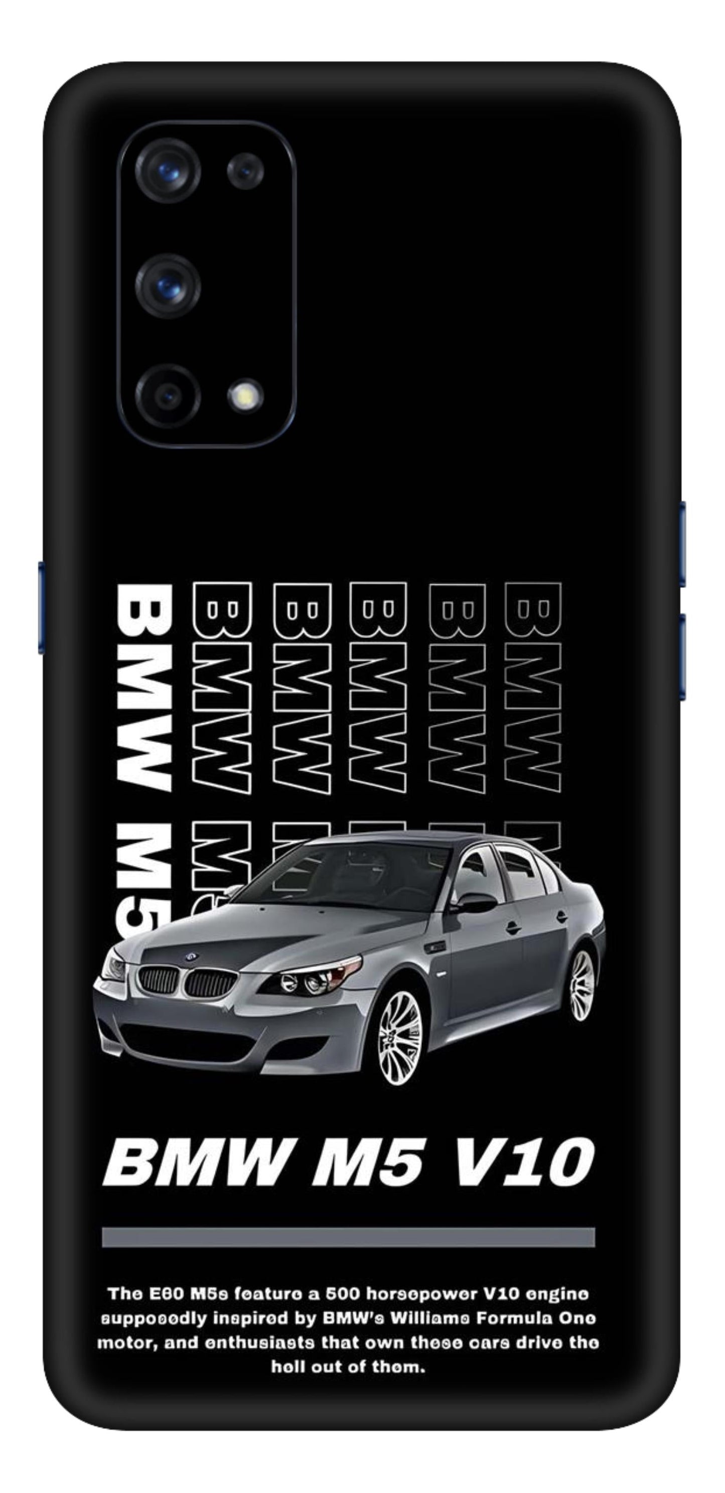 Realme X7-Pro Skins and Wraps