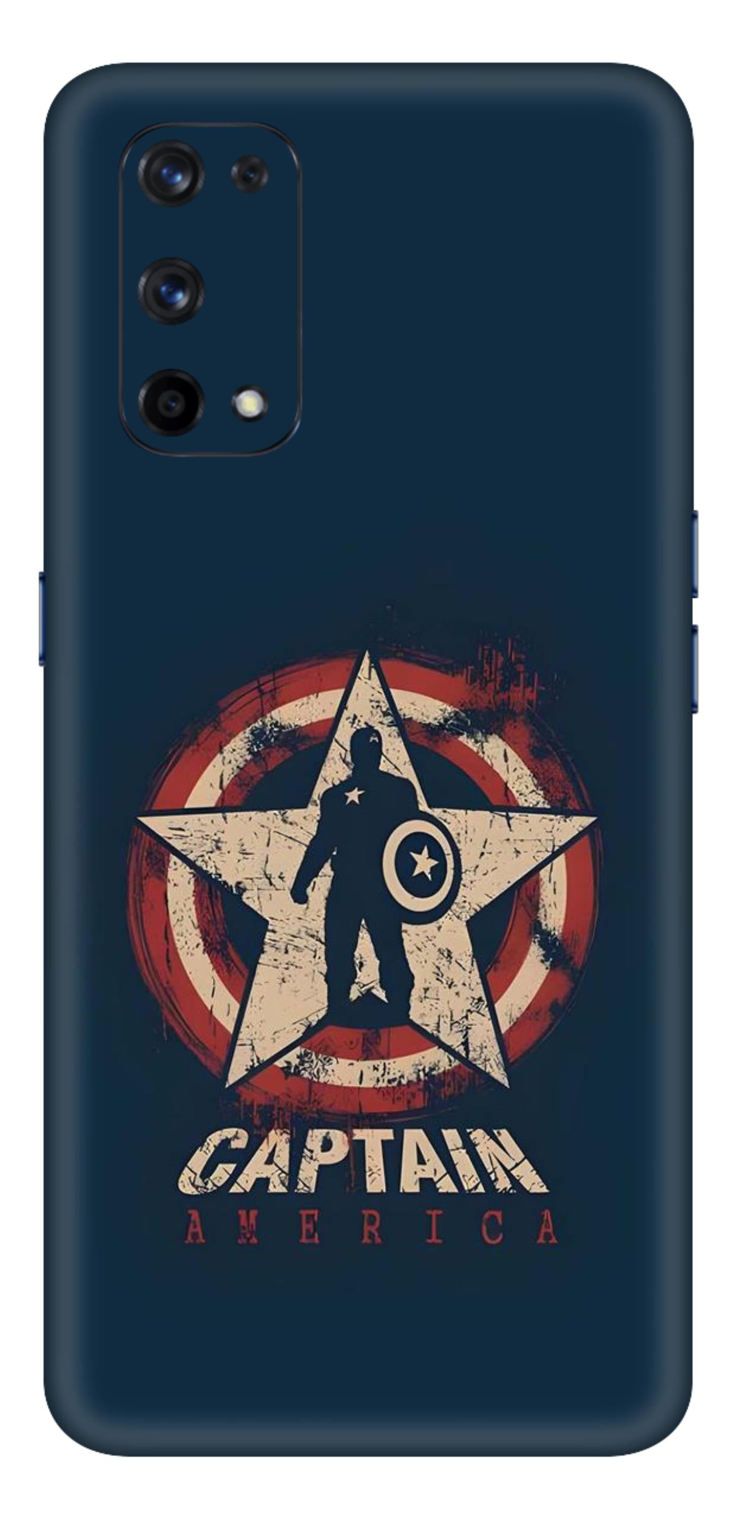 Realme X7-Pro Skins and Wraps