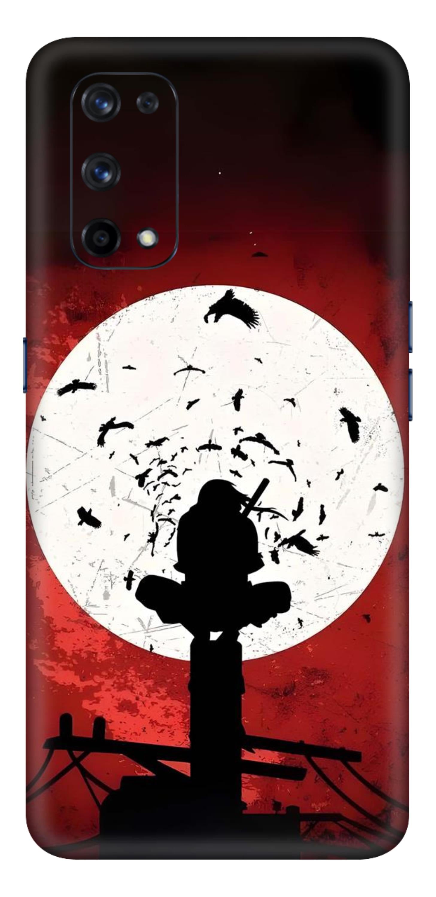 Realme X7-Pro Skins and Wraps