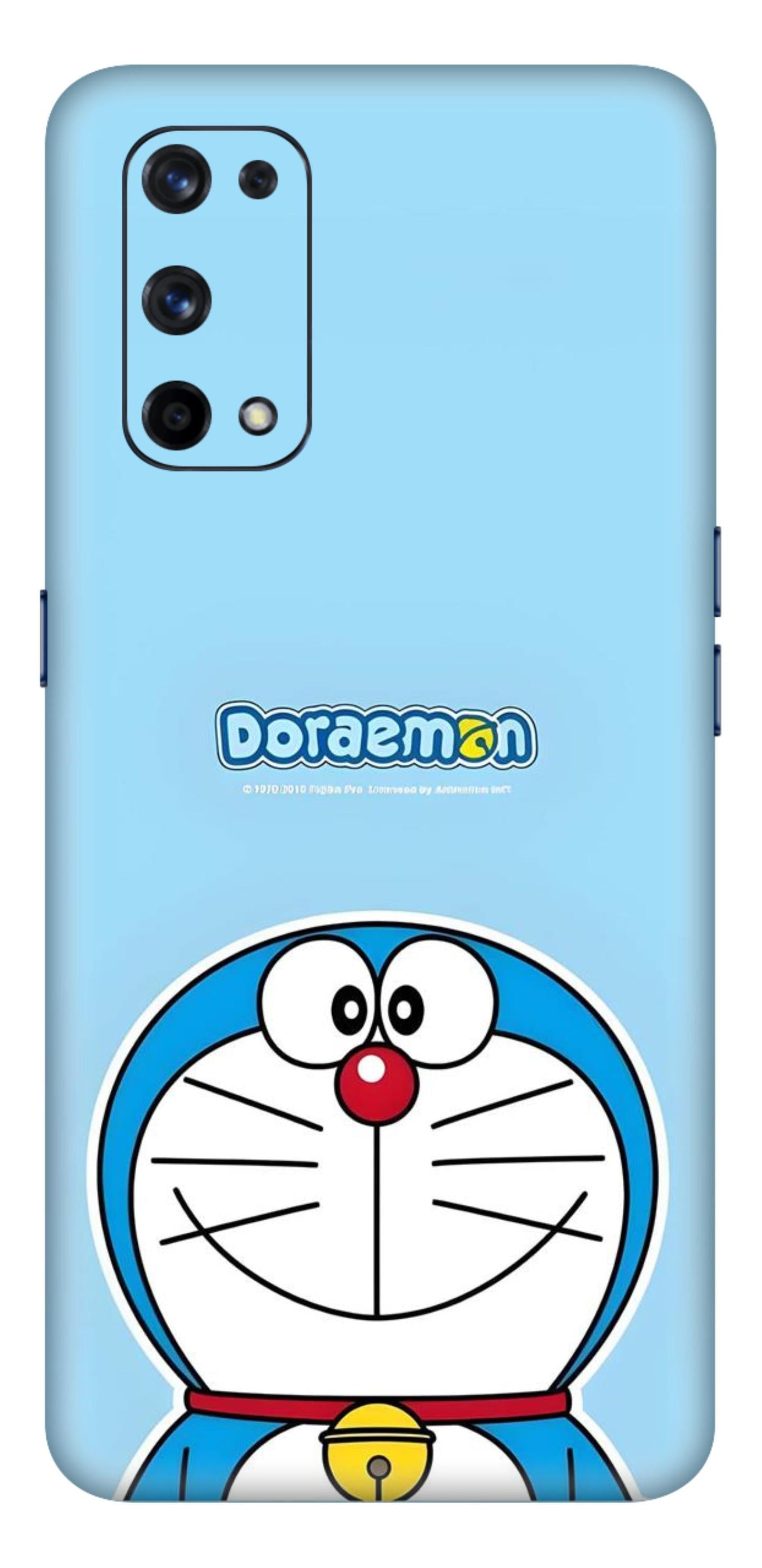 Realme X7-Pro Skins and Wraps