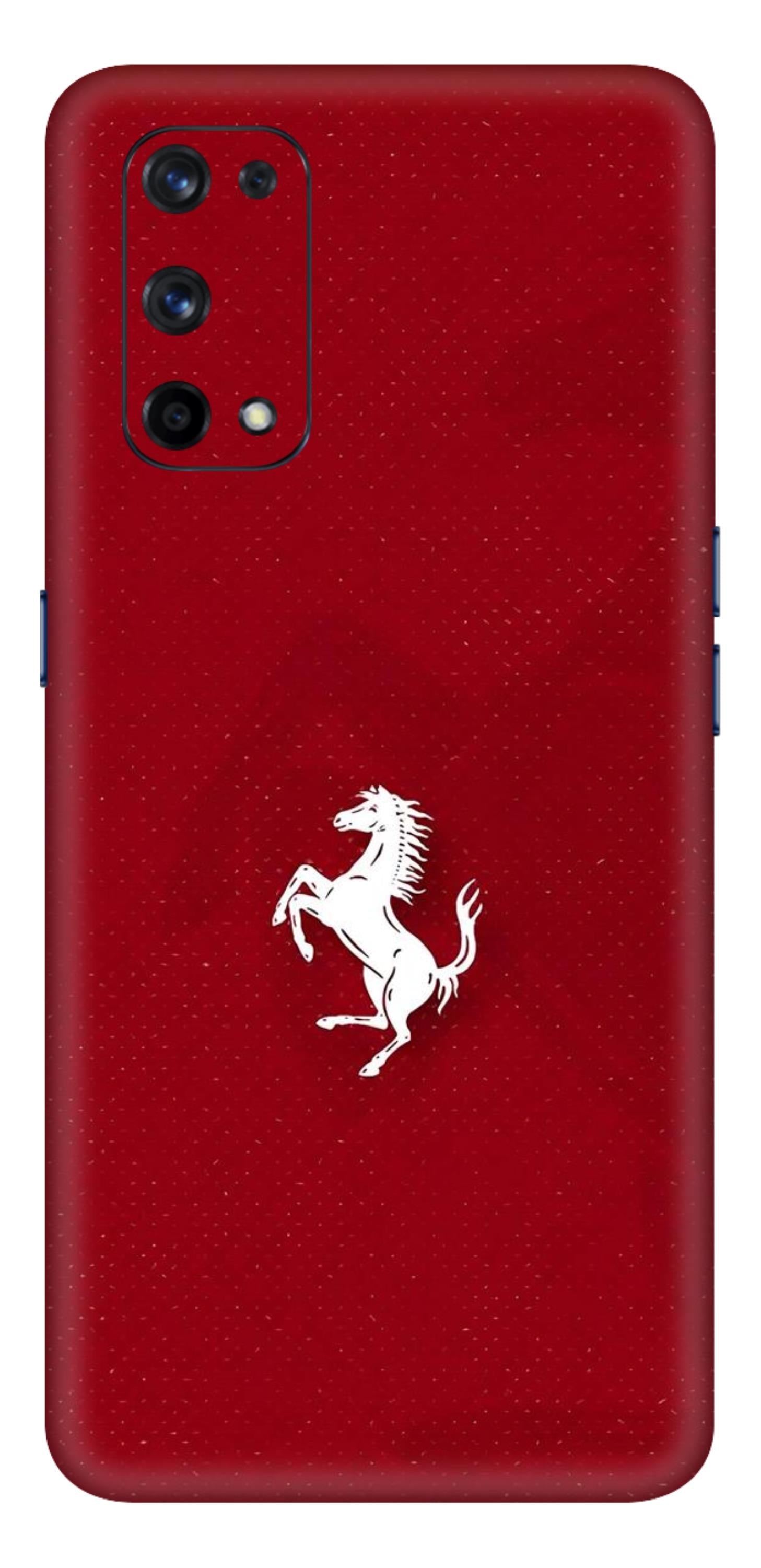 Realme X7-Pro Skins and Wraps